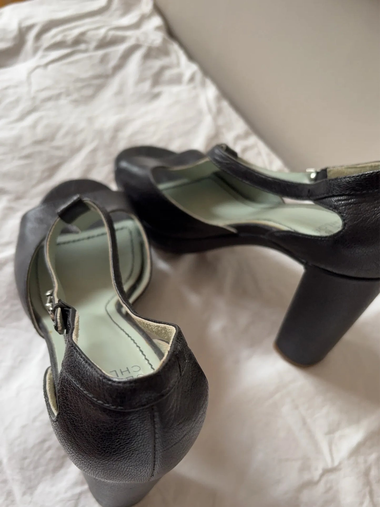 See by Chloé Sb14064 Heels