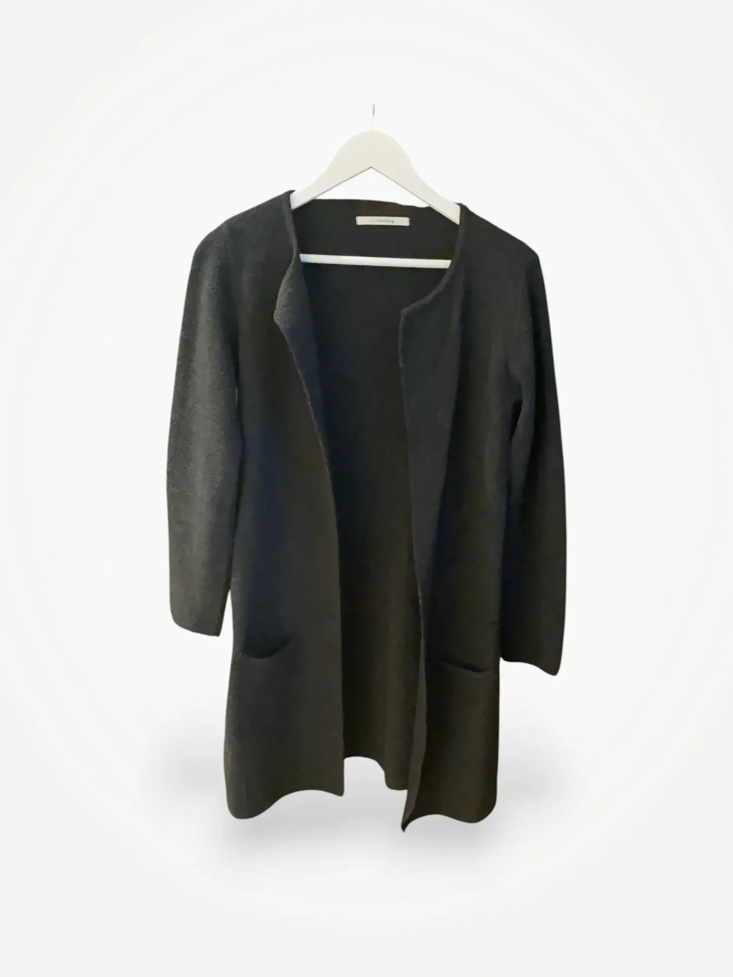Sibin Linnebjerg Cardigan