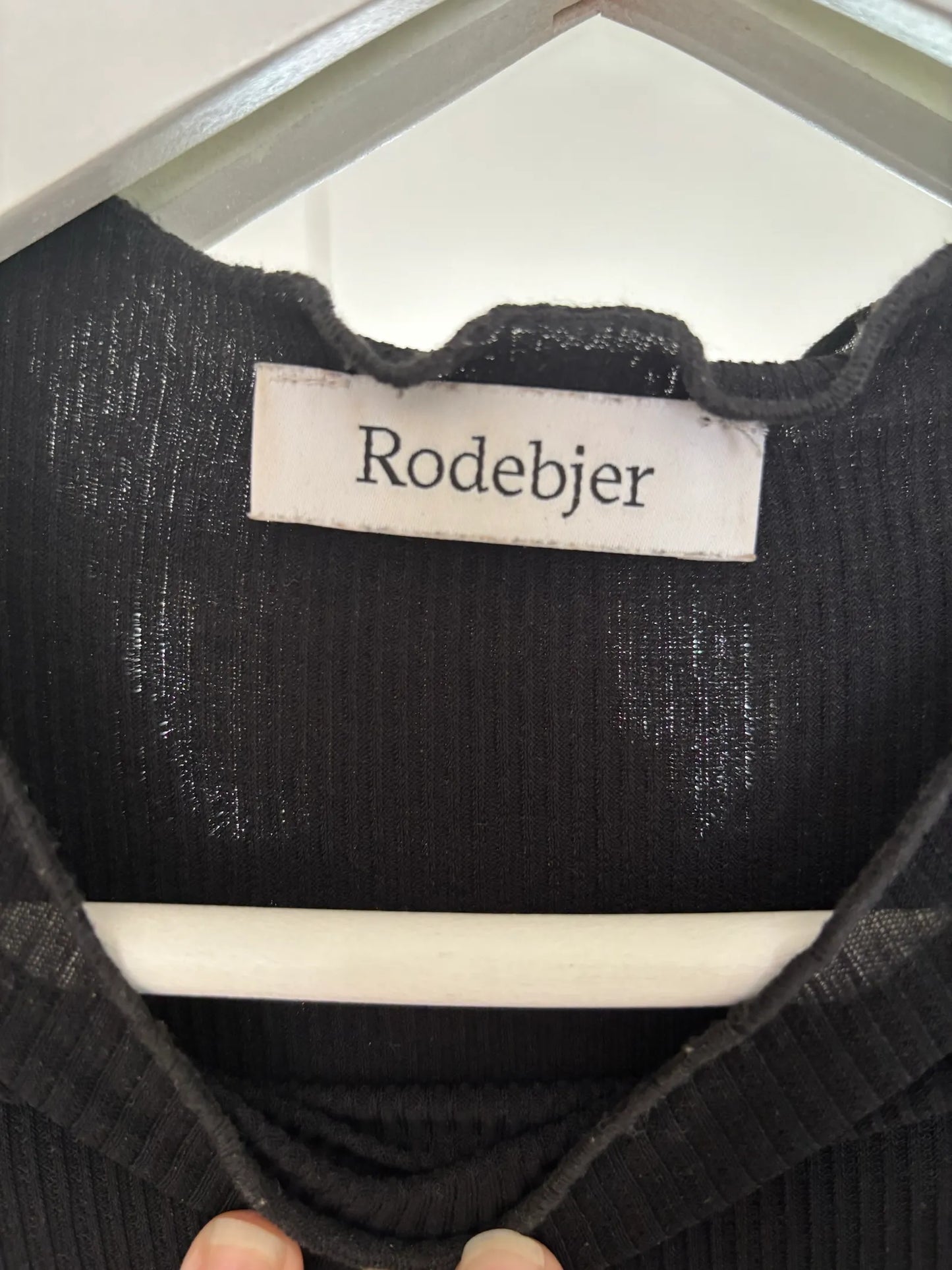 Rodebjer Gabrielle Dress