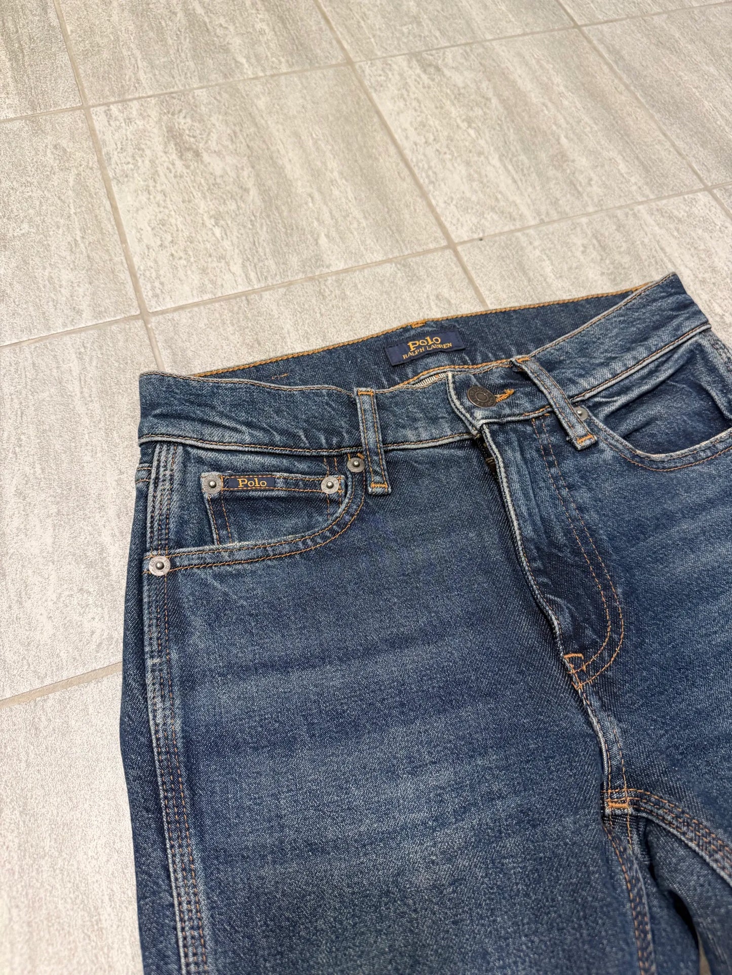 Ralph Lauren-jeans NWOT