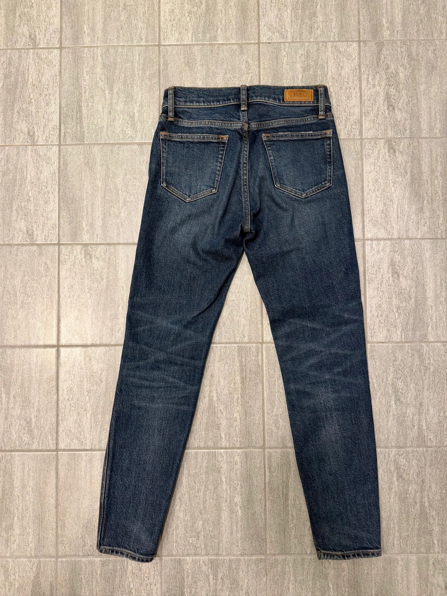 Ralph Lauren-jeans NWOT