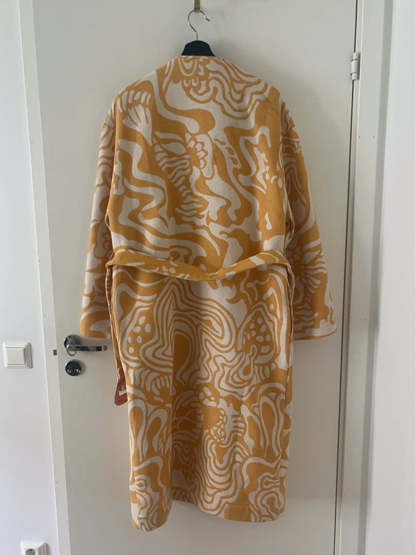 Rodebjer Didern Cosmic-ullkappa NWOT