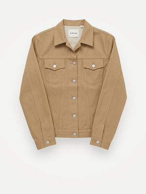 Helmut Lang Vintage Denim-jacka