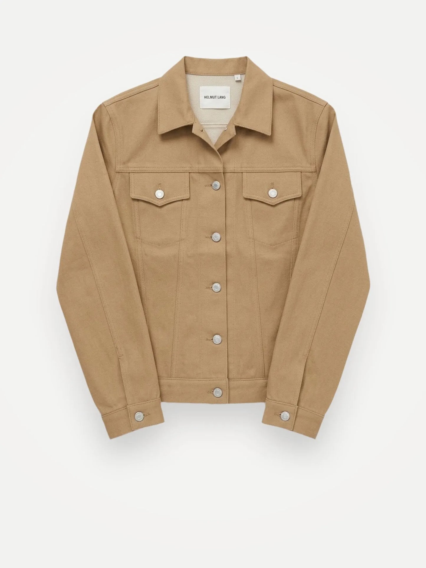 Helmut Lang Vintage Denim-jacka