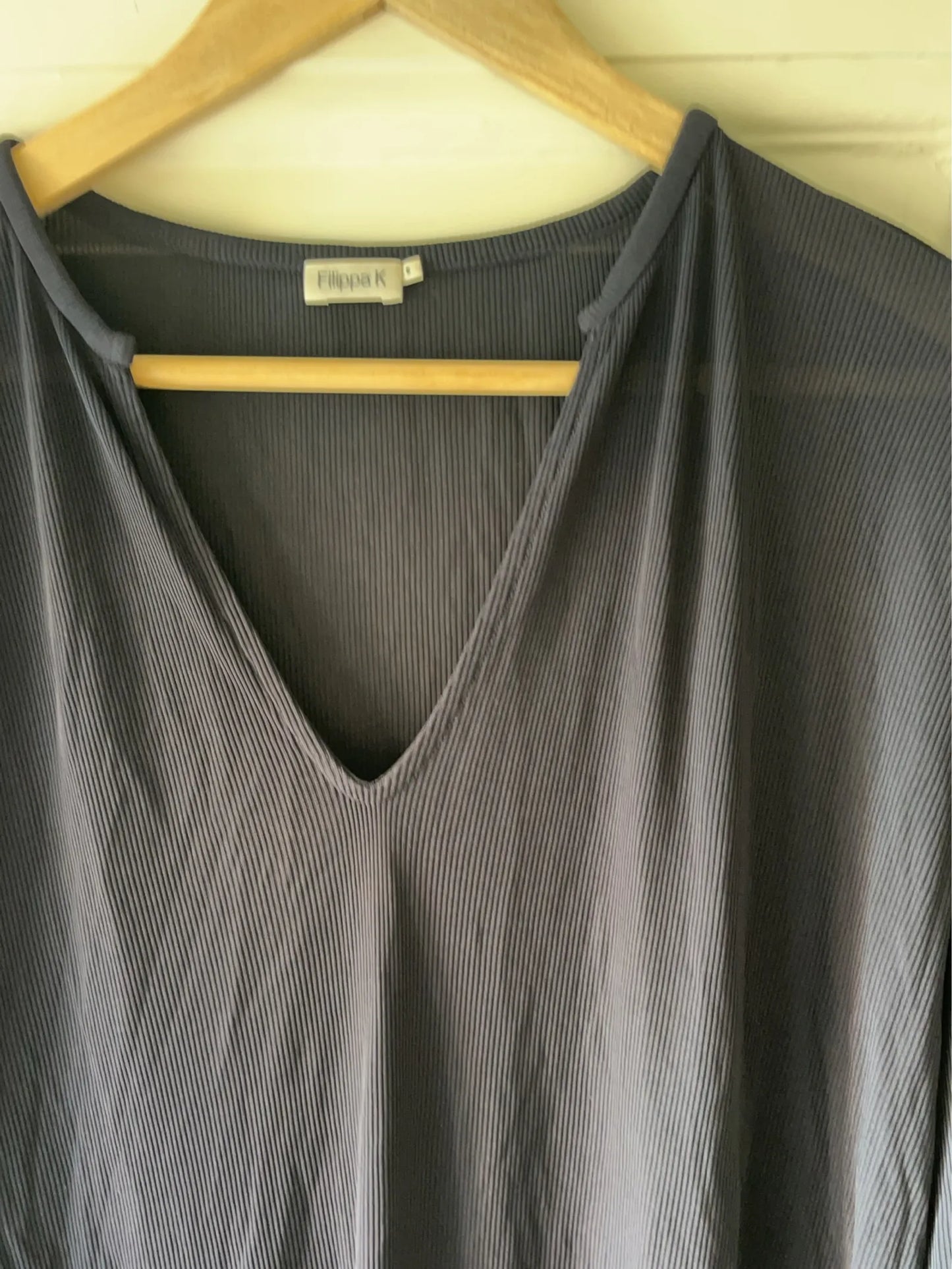 Filippa K-tröja