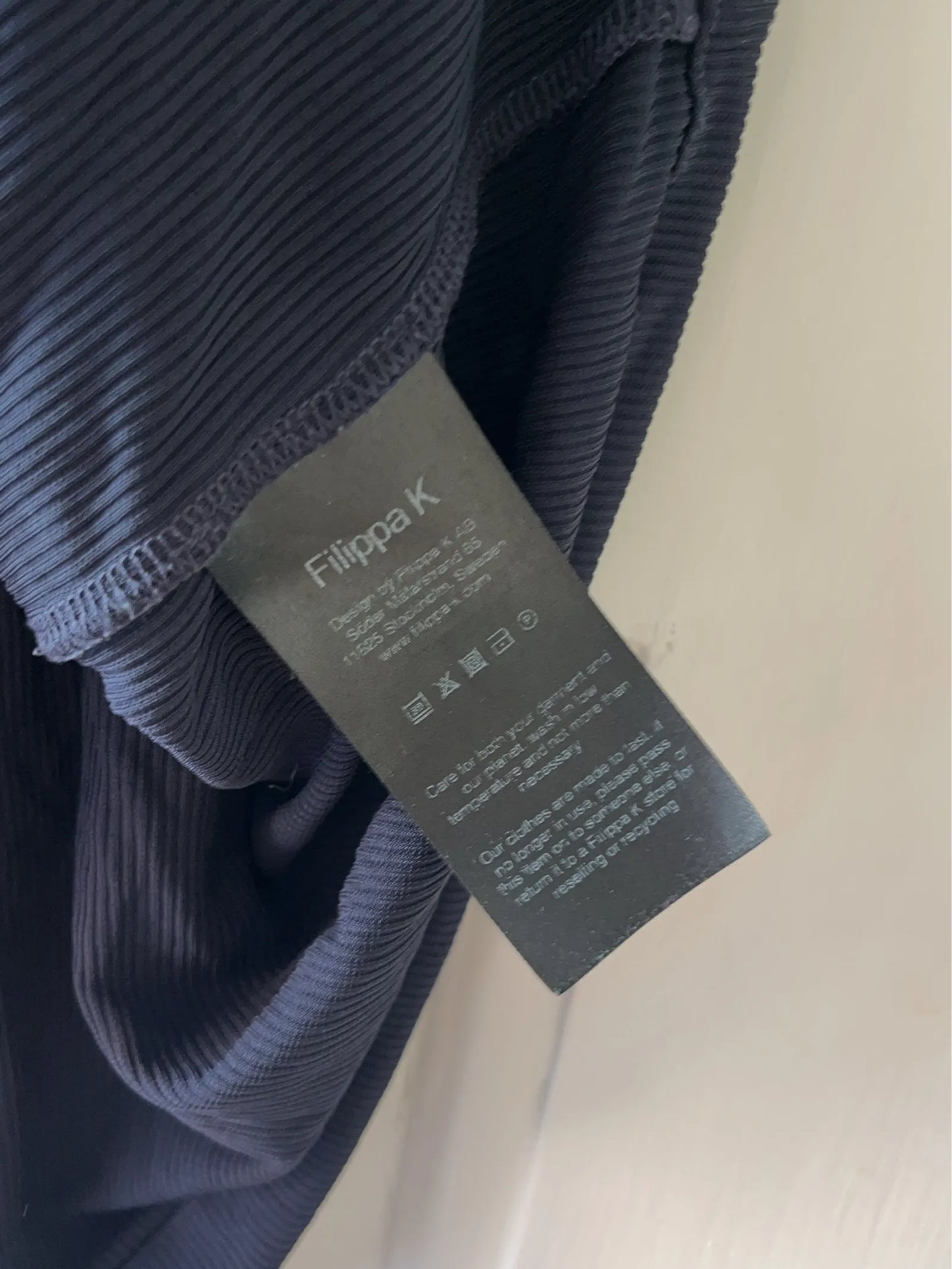 Filippa K-tröja