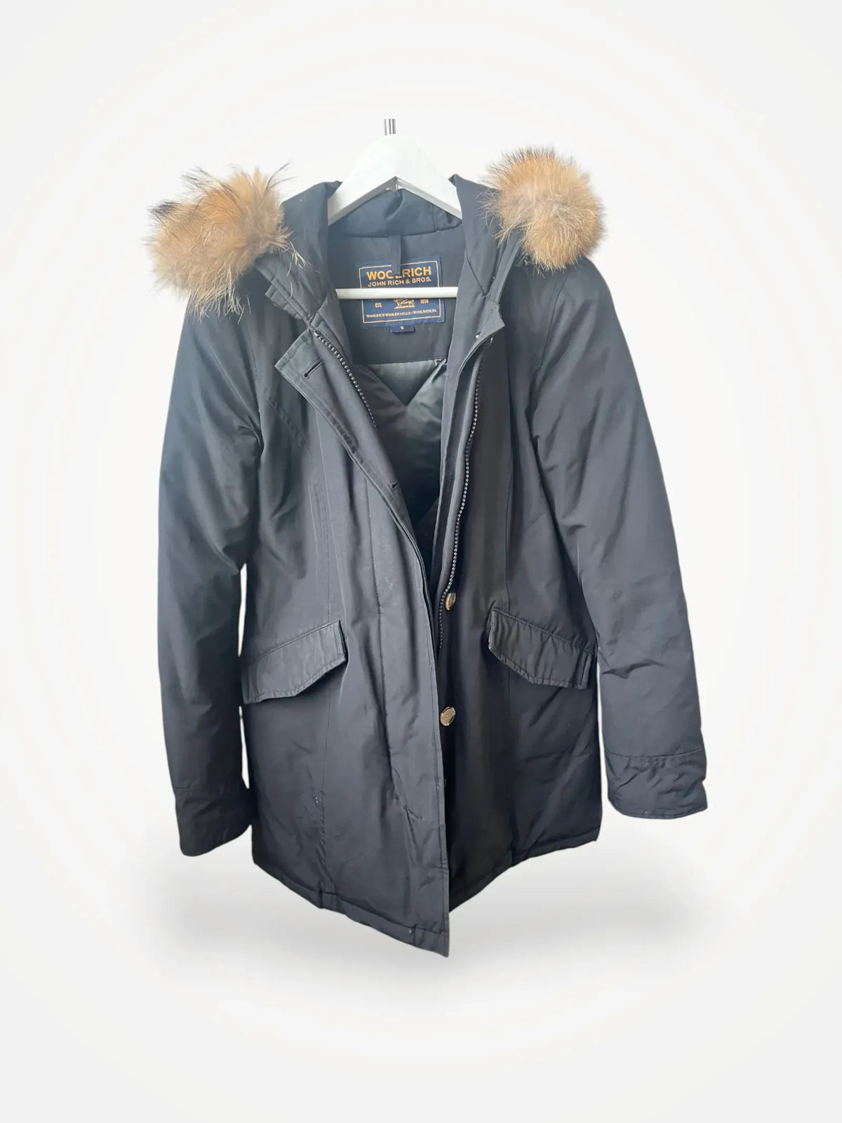 Woolrich Jacket