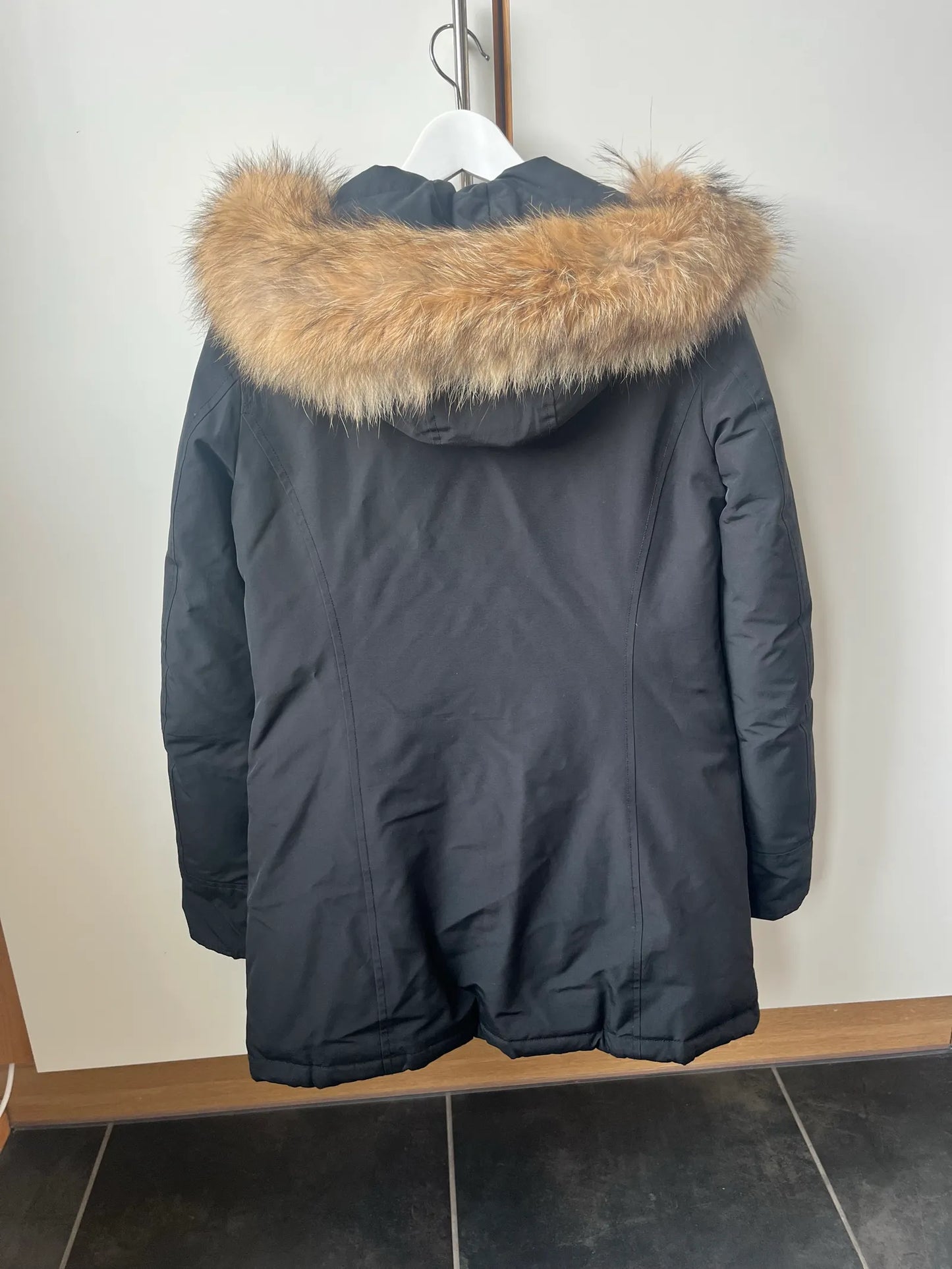 Woolrich-ulljacka