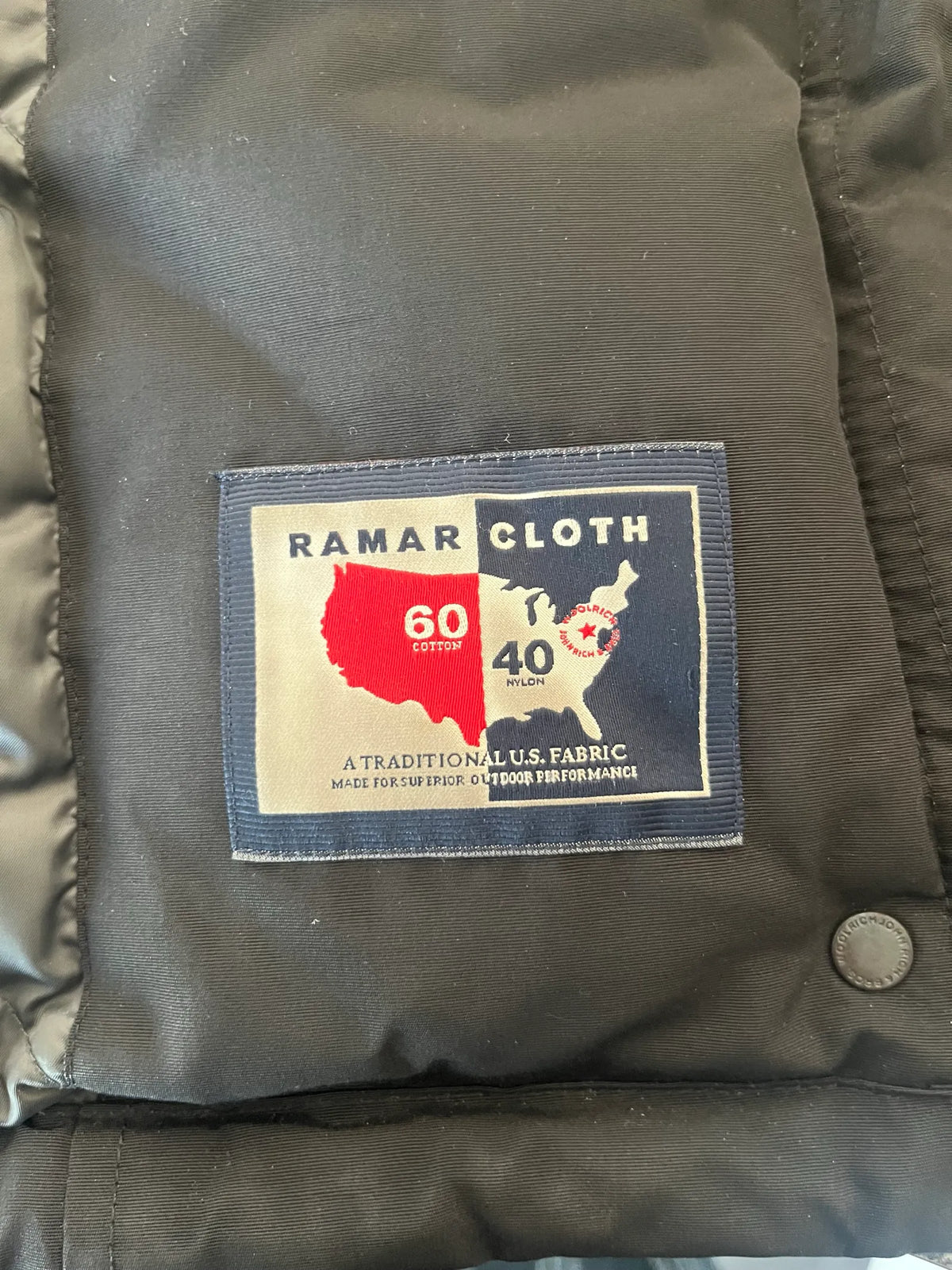 Woolrich Jacket