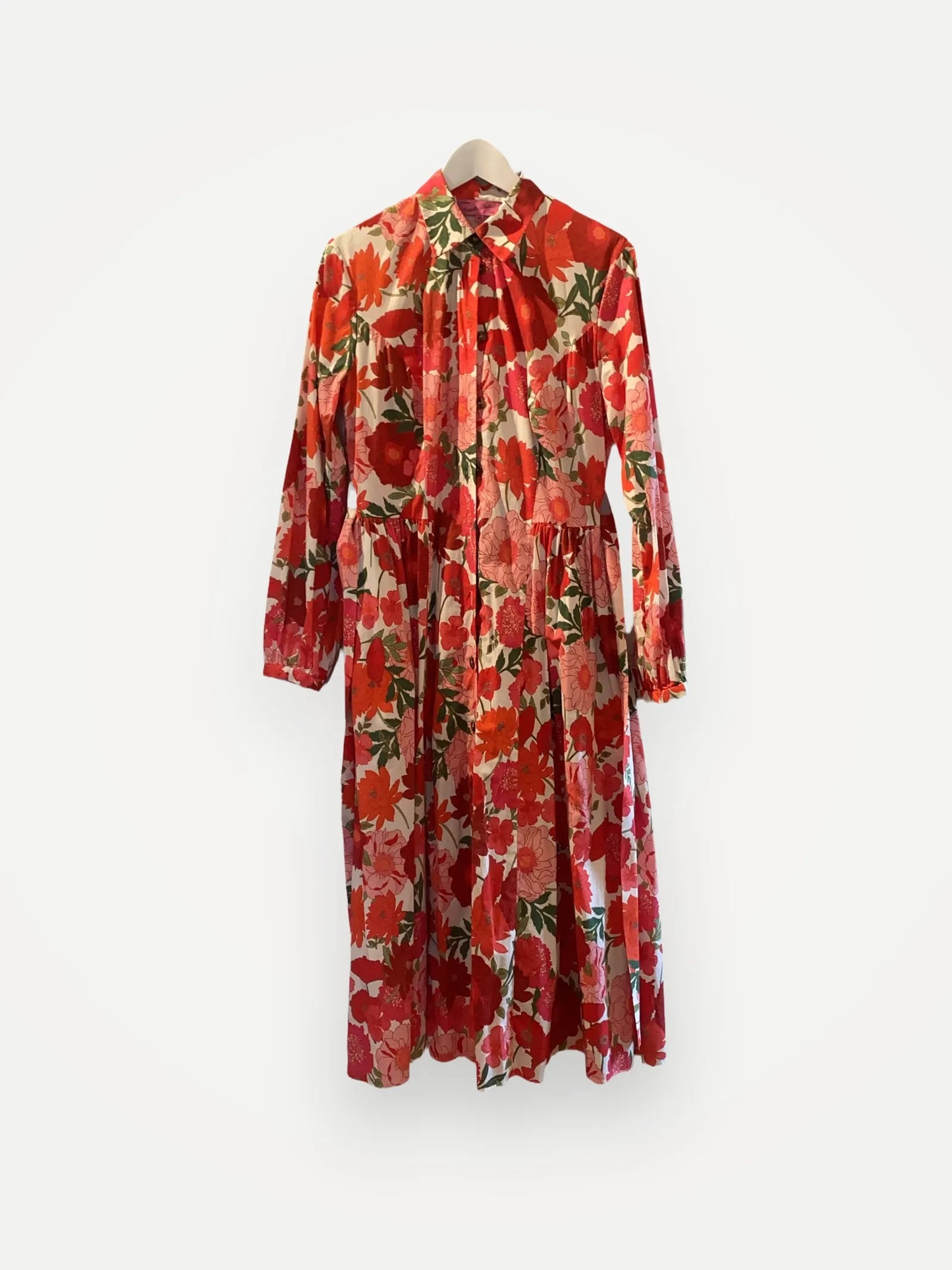 Camilla Thulin Dress