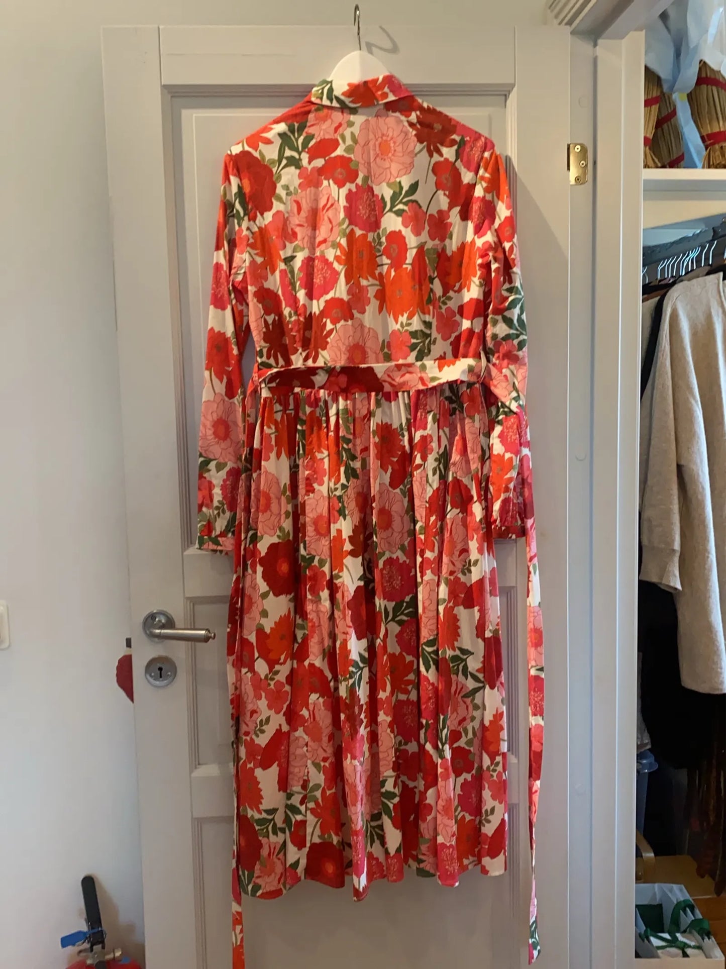 Camilla Thulin Dress