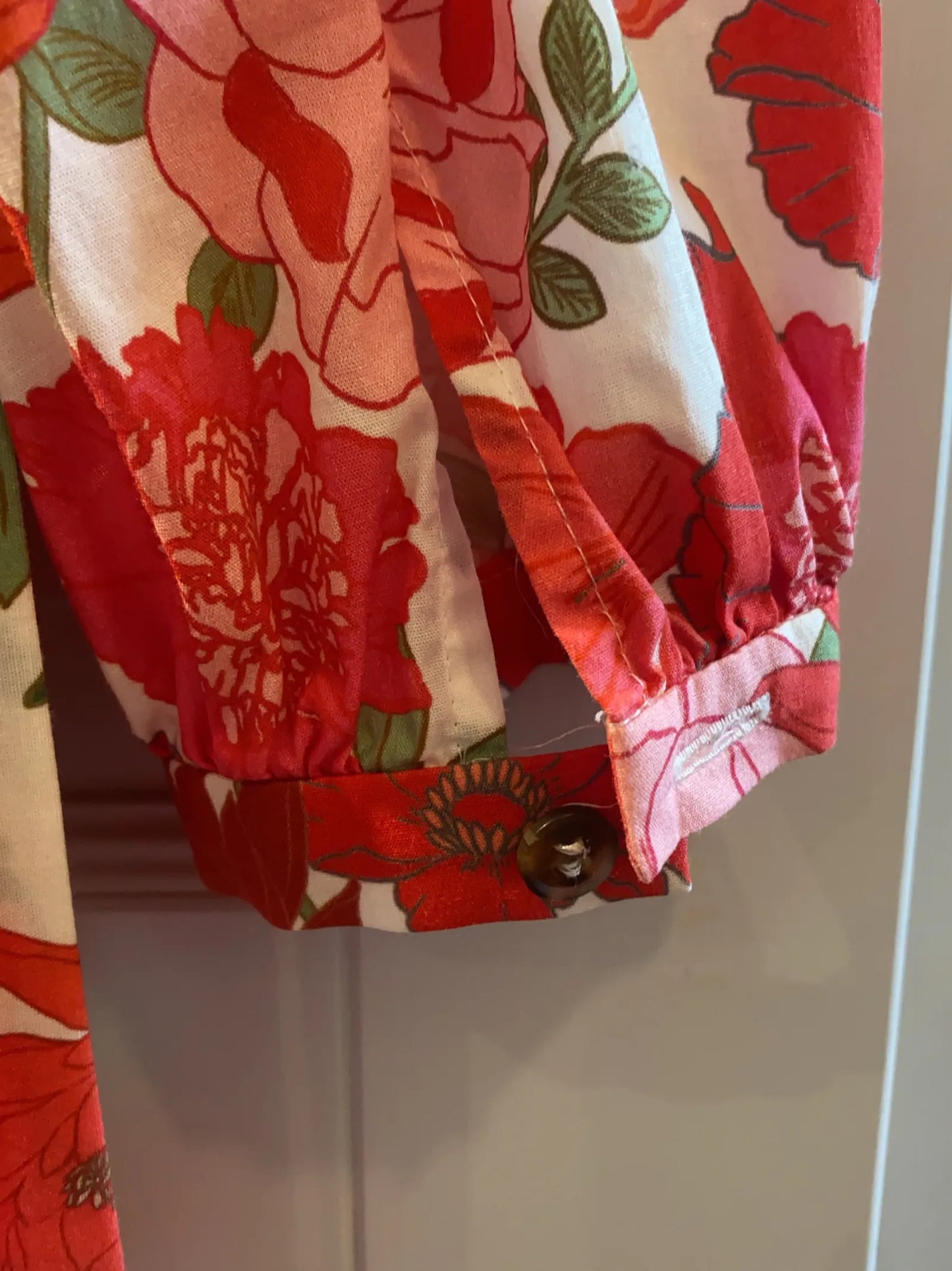 Camilla Thulin Dress