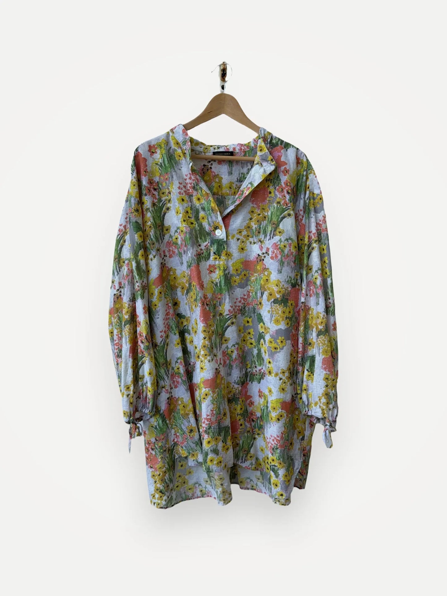 Stine Goya Neva Tunic