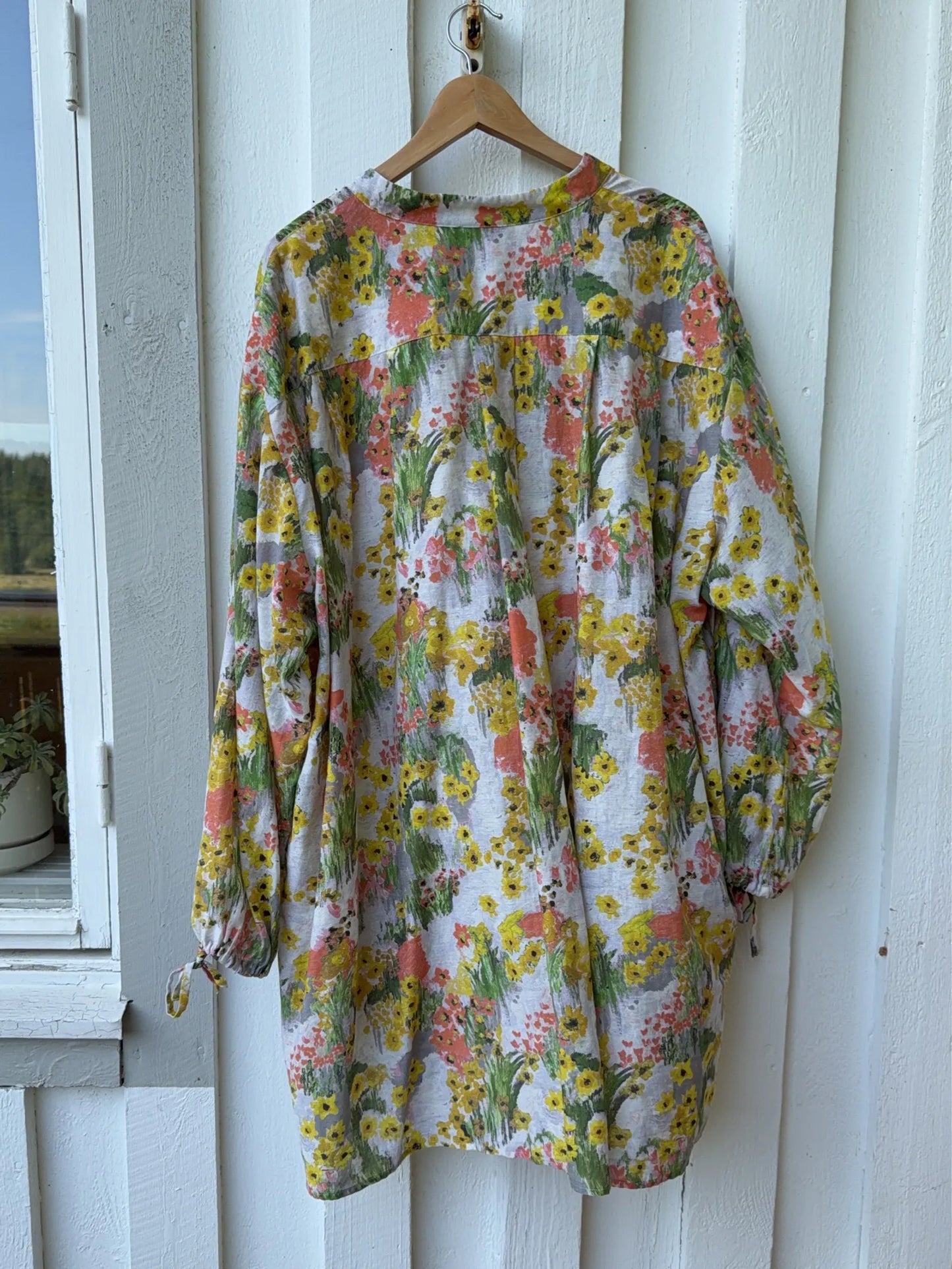 Stine Goya Neva Tunic