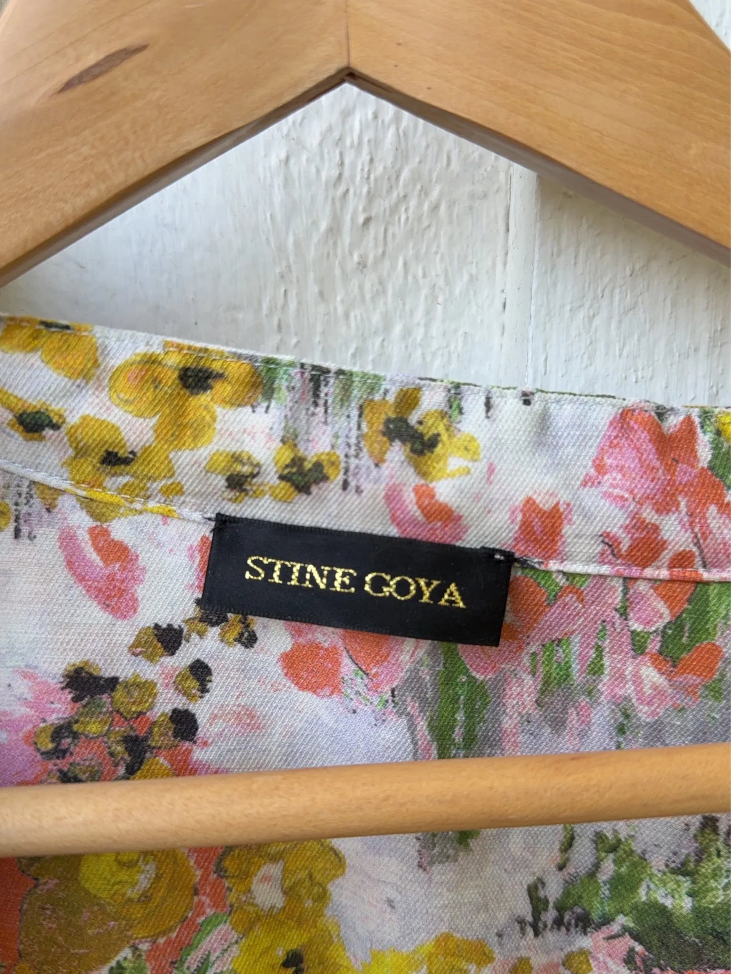 Stine Goya Neva Tunic