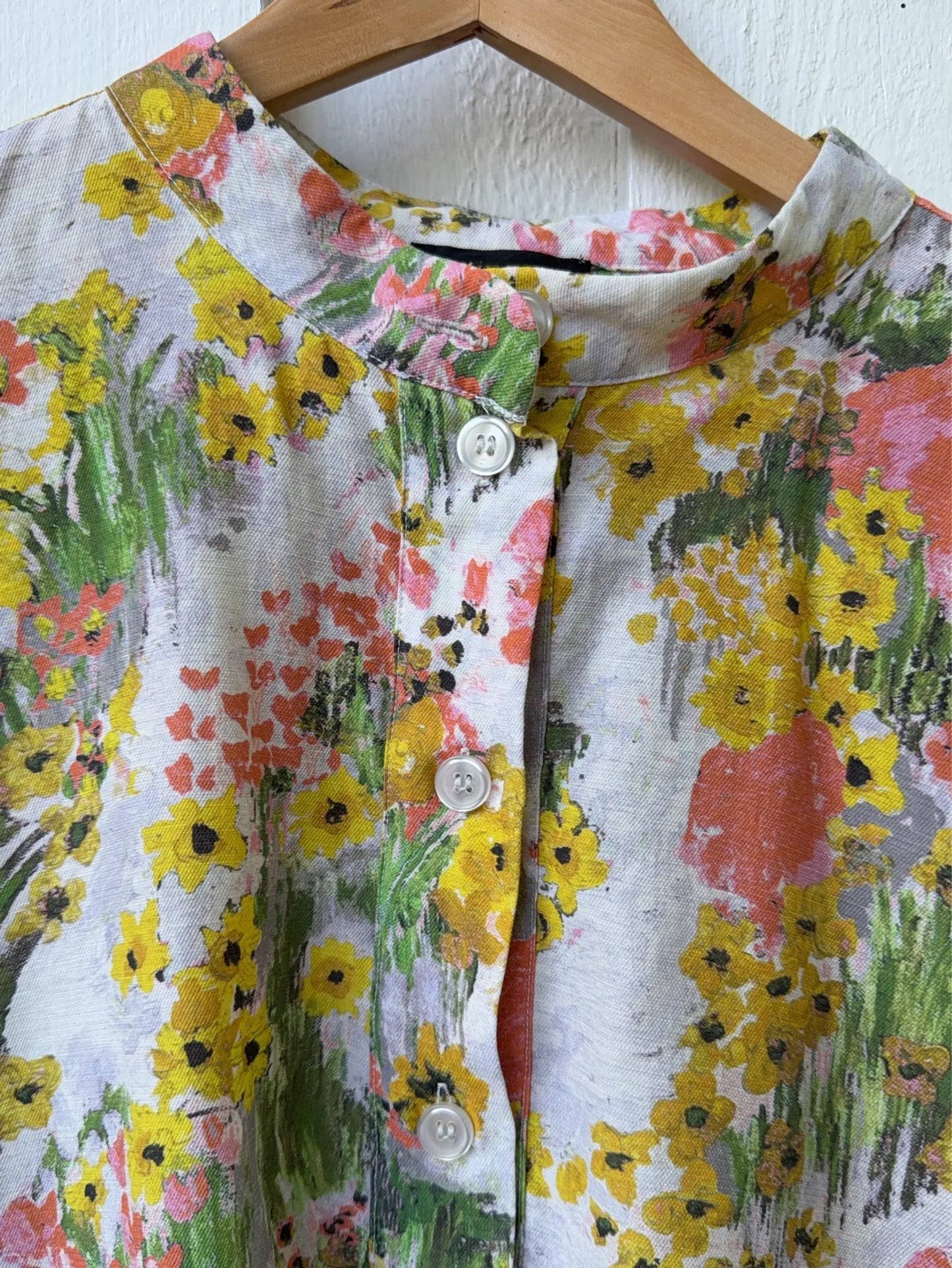 Stine Goya Neva Tunic