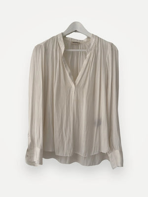 Zadig & Voltaire Classic Blouse