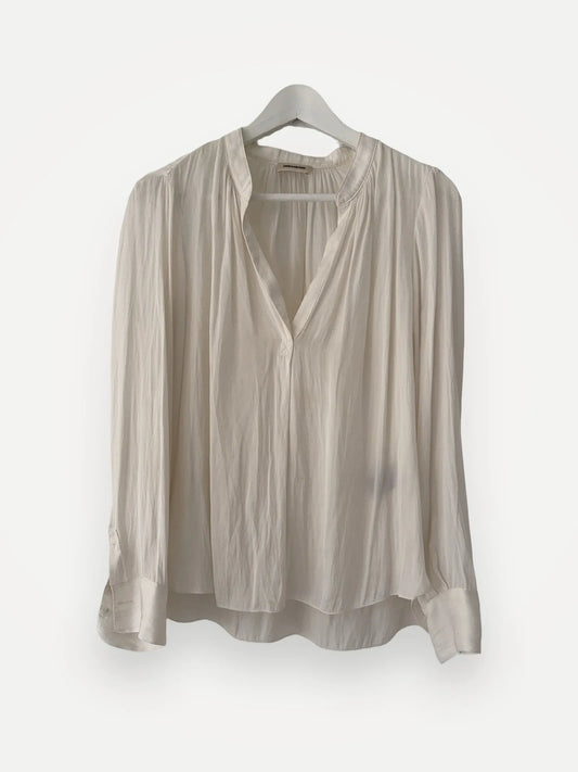 Zadig & Voltaire Classic Blouse
