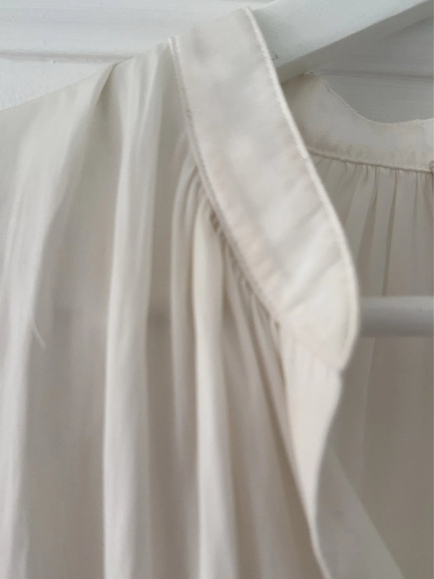 Zadig & Voltaire Classic Blouse