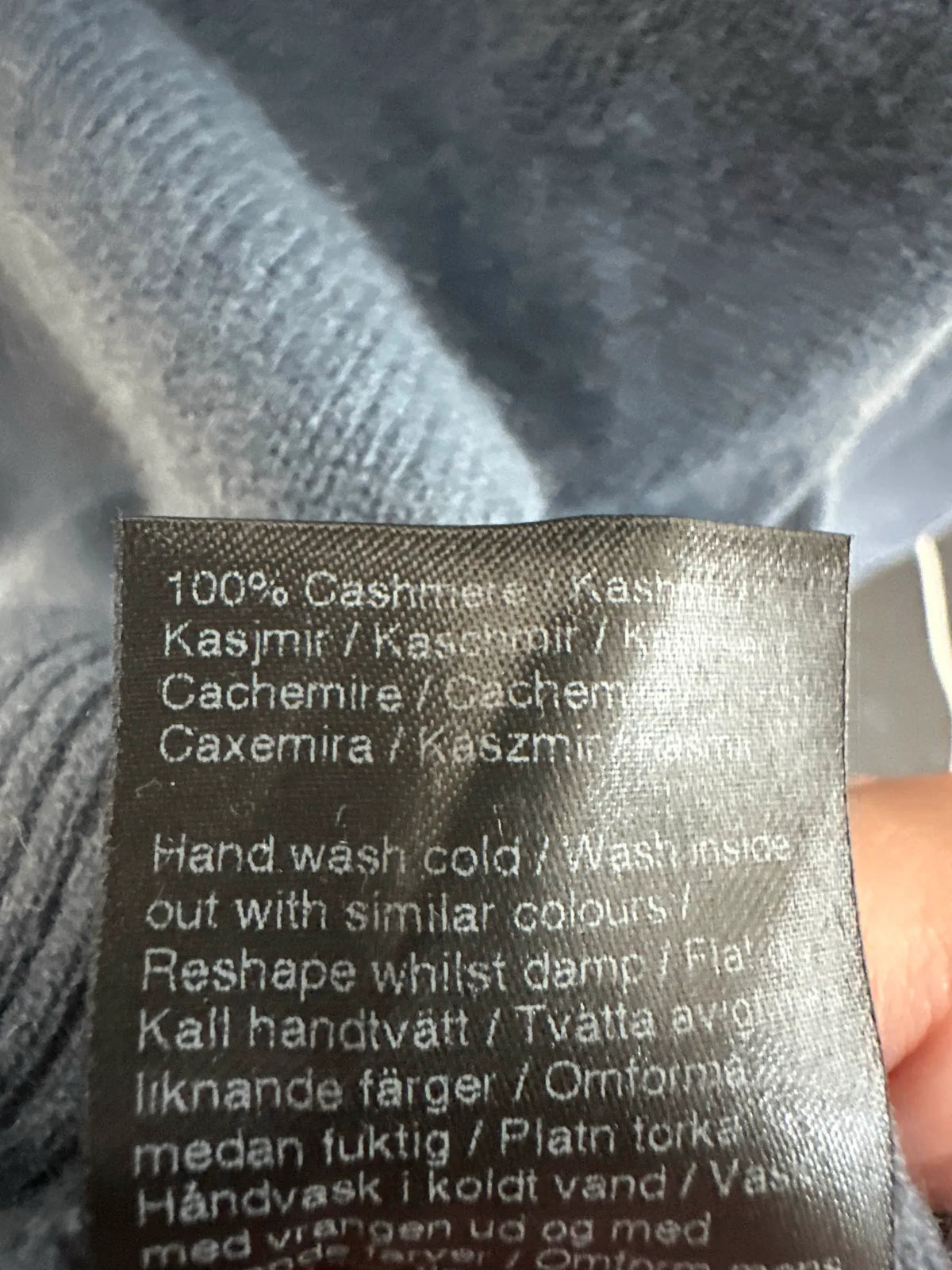 Filippa K Sweater