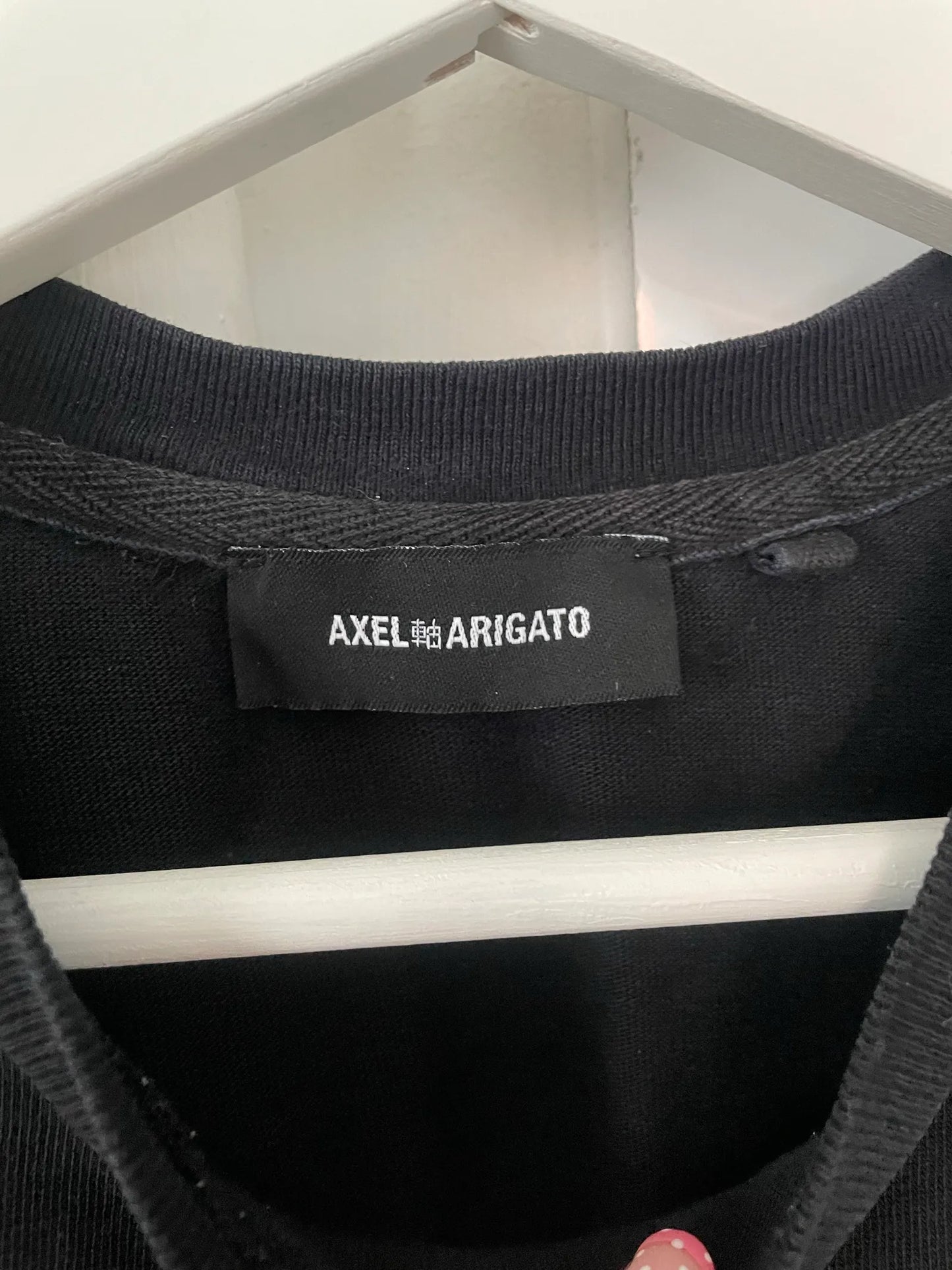 Axel Arigato-t-shirt