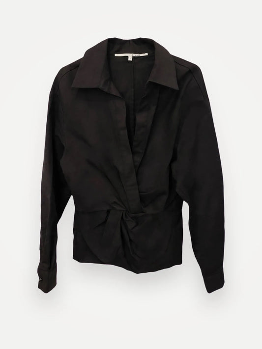 Second Female-skjorta NWOT