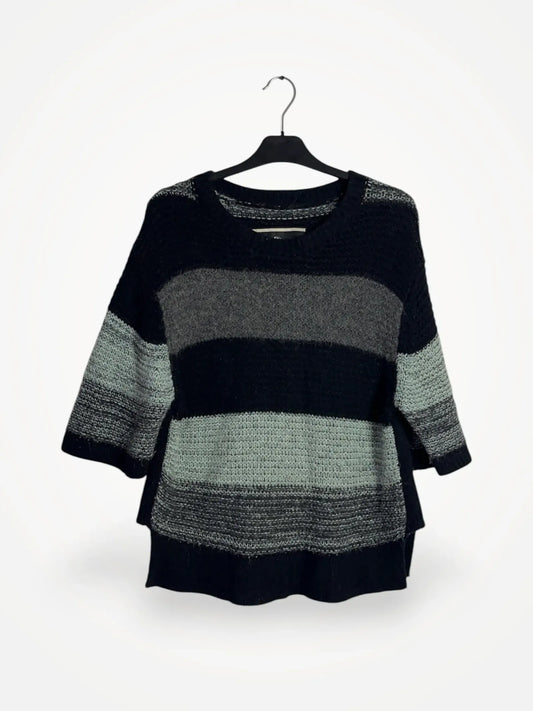 By Malene Birger Fulla-tröja