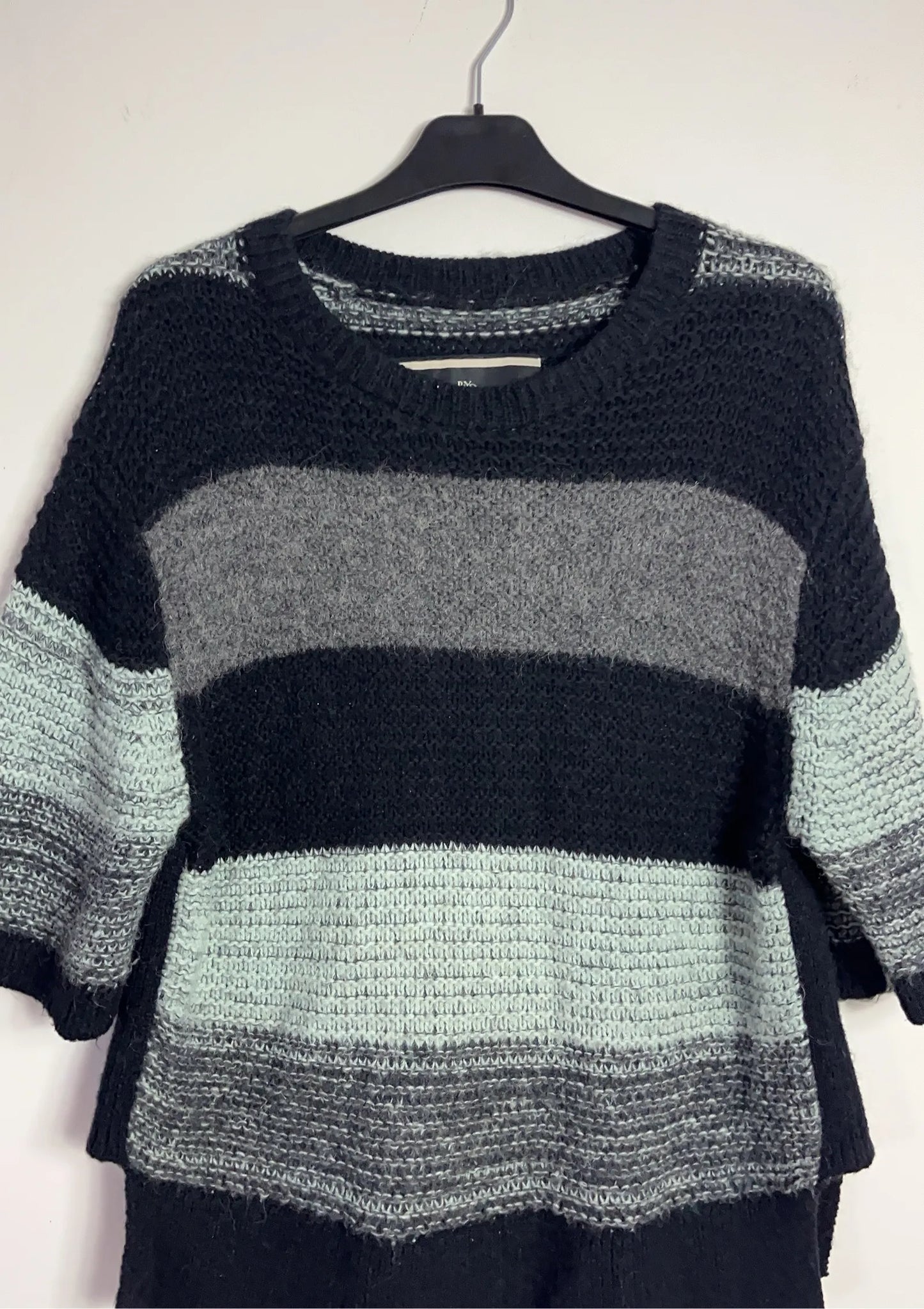 By Malene Birger Fulla-tröja