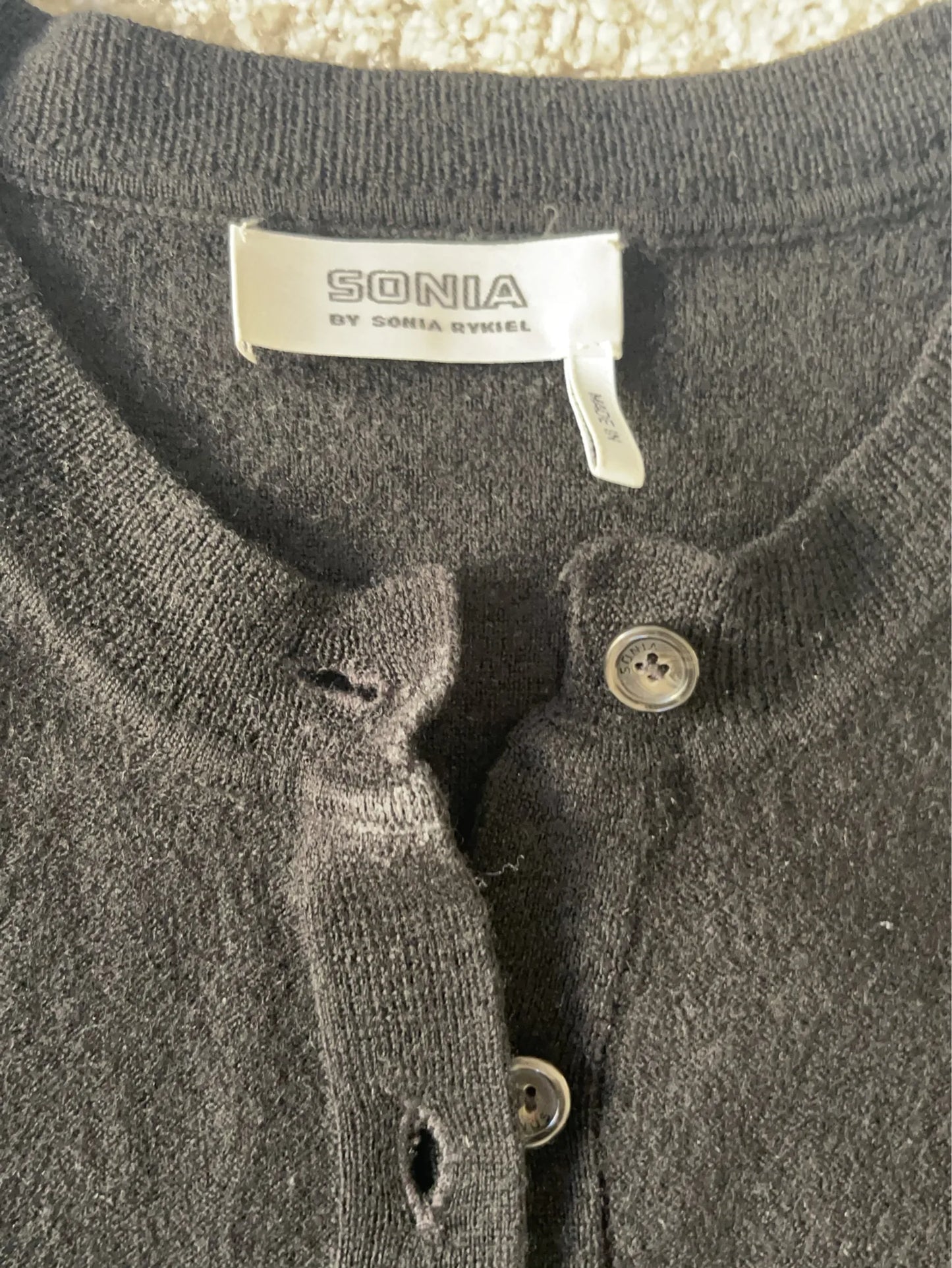 Sonia Rykiel-ullkofta