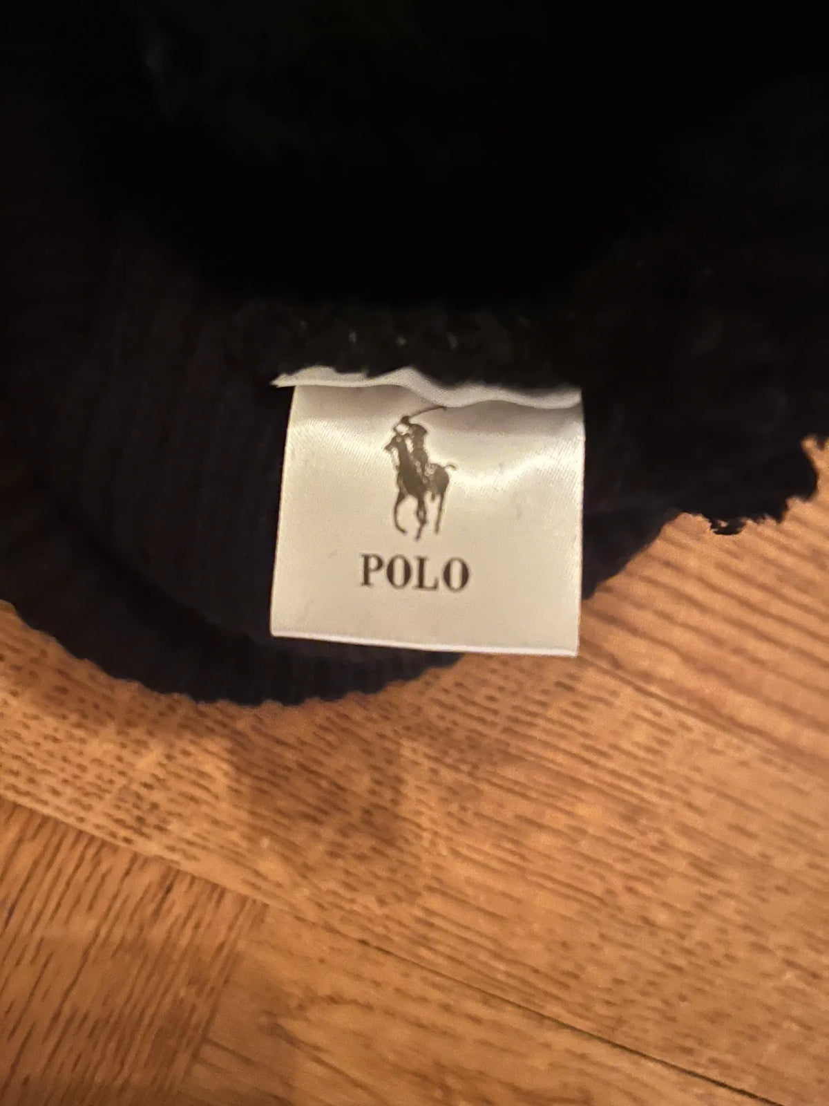 Ralph Lauren Hat