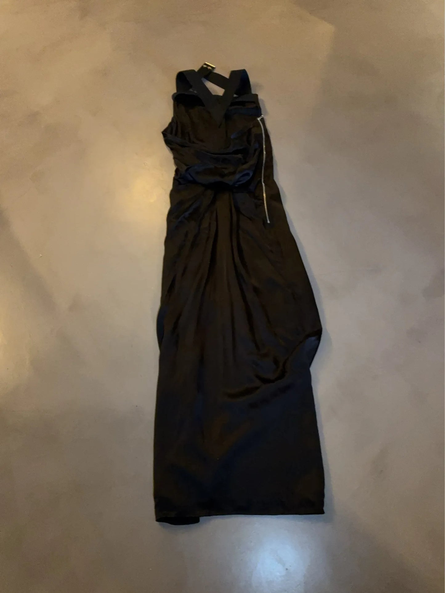 Acne Studios Rivka Dress