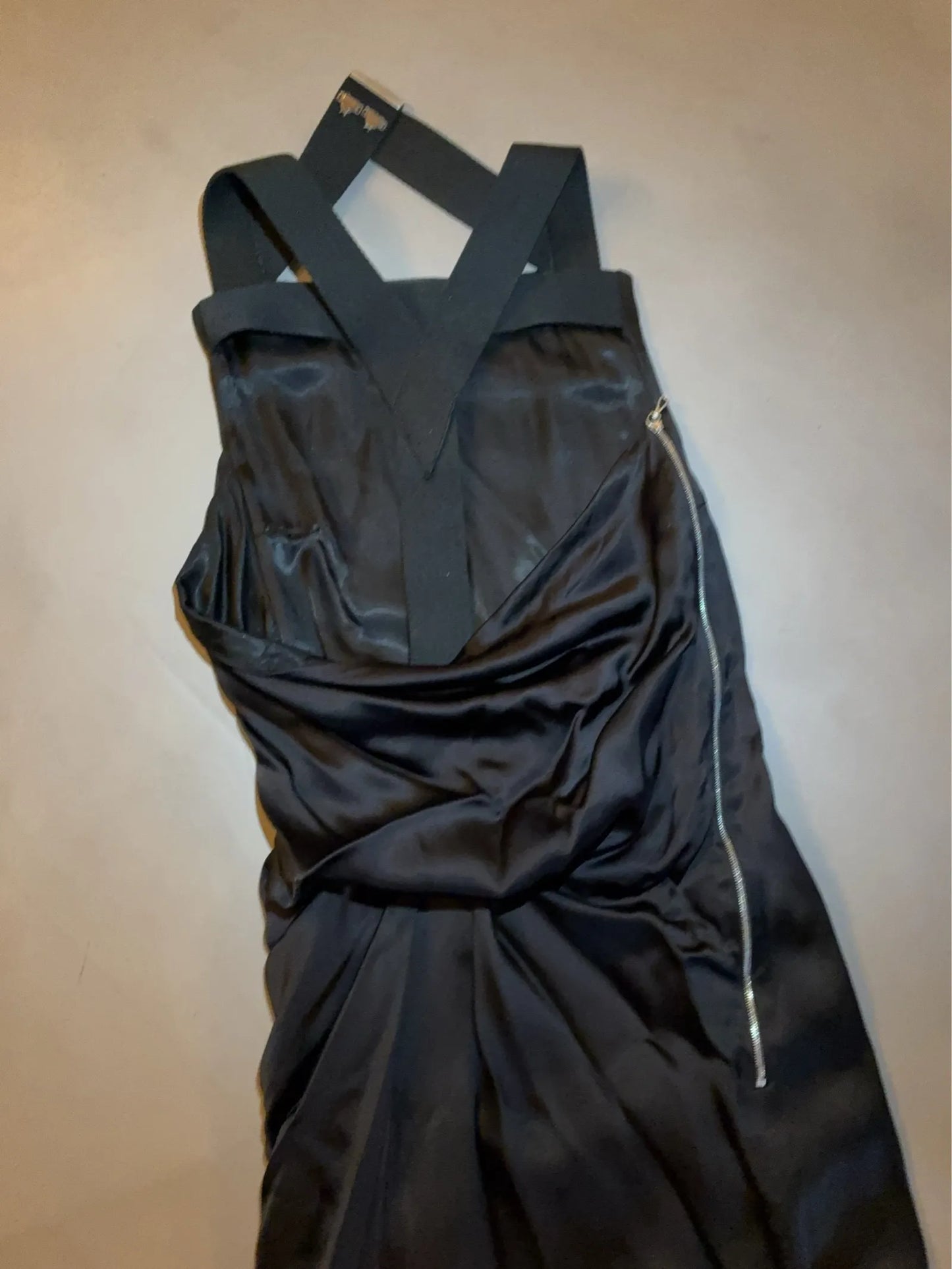 Acne Studios Rivka Dress