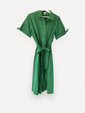 H&M Studio-klänning NWOT