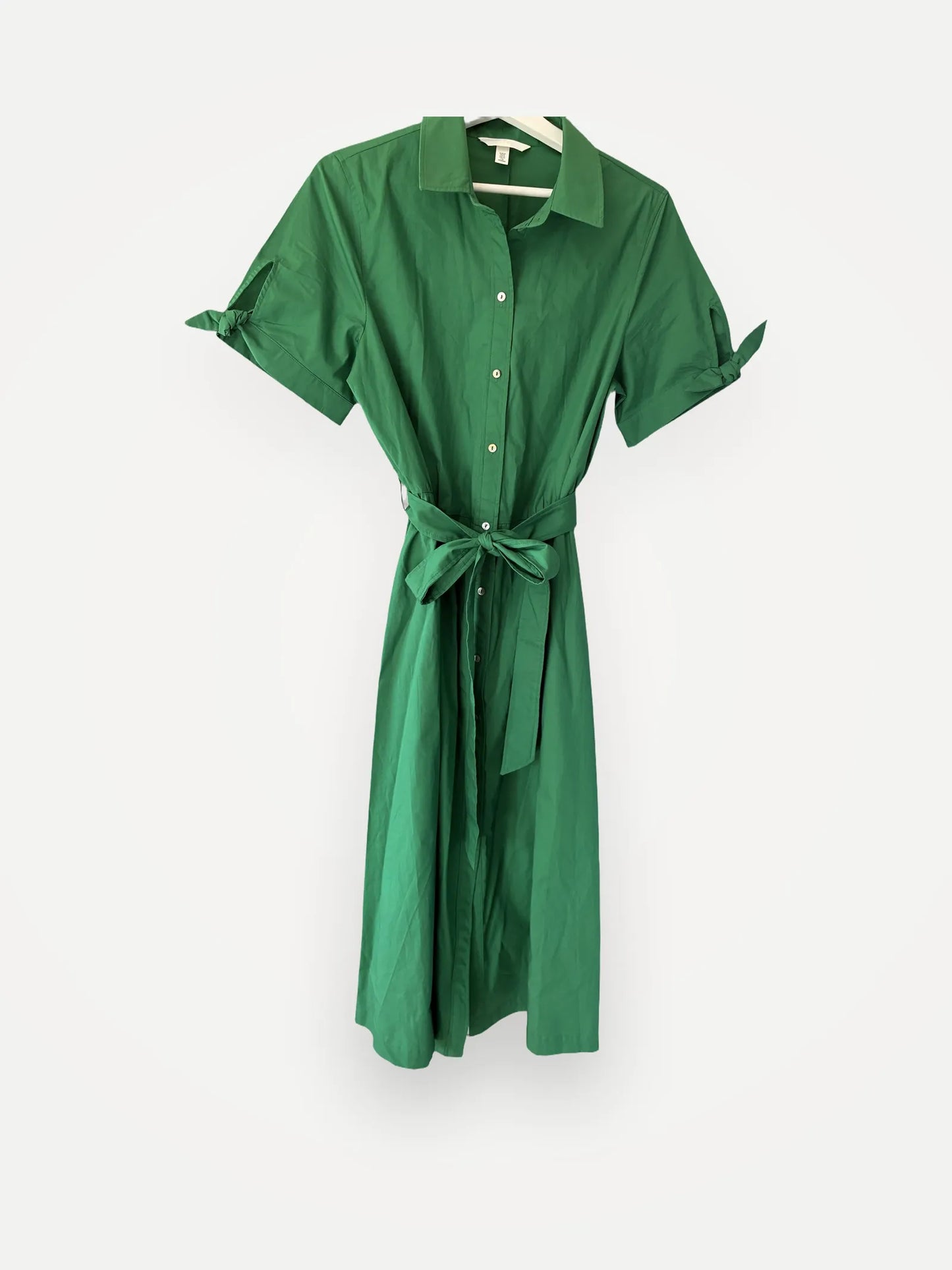H&M Studio-klänning NWOT