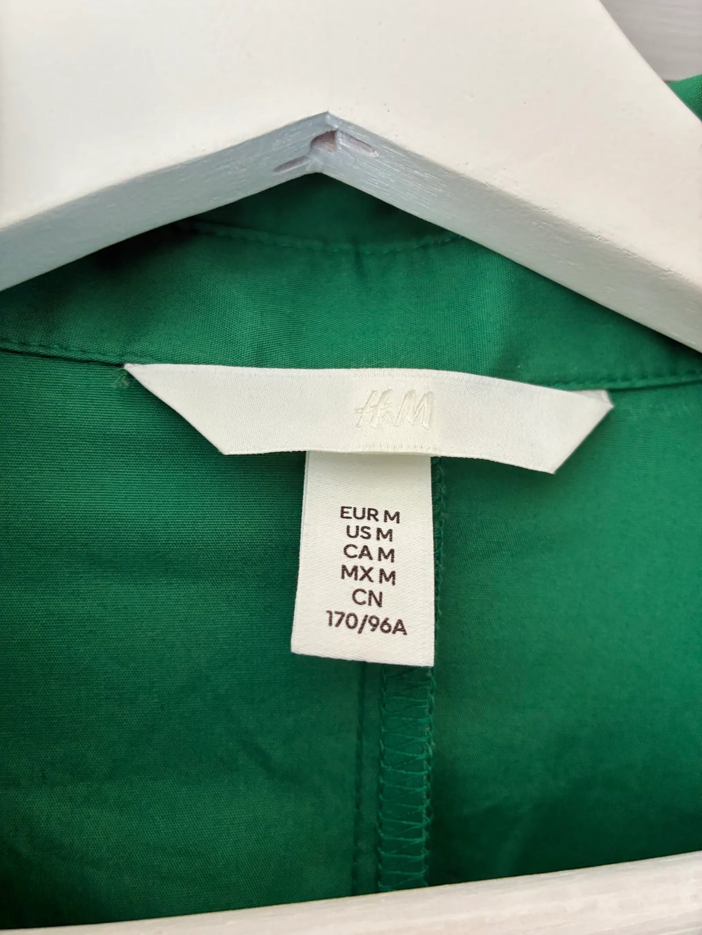 H&M Studio-klänning NWOT