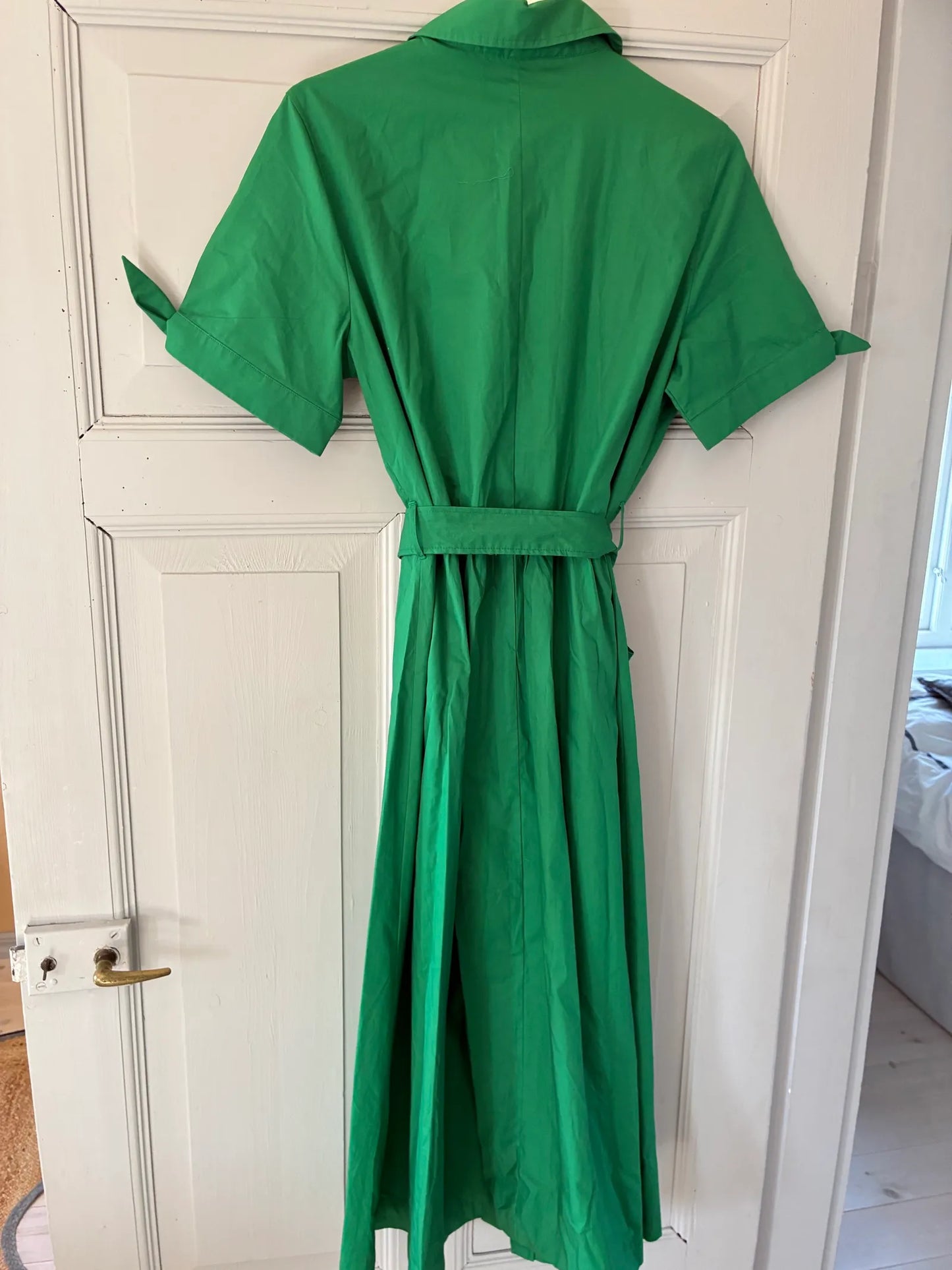 H&M Studio-klänning NWOT