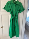 H&M Studio-klänning NWOT