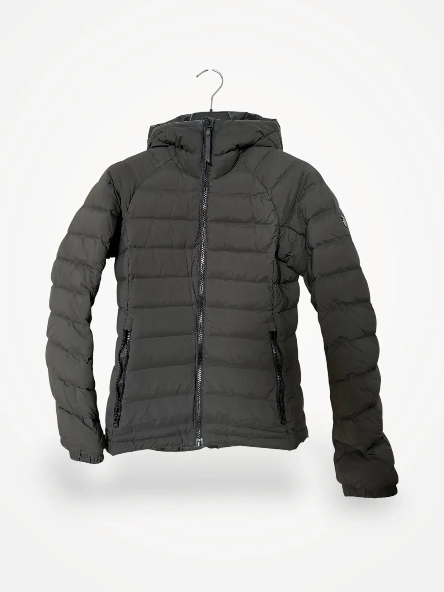 Peak Performance Jacket