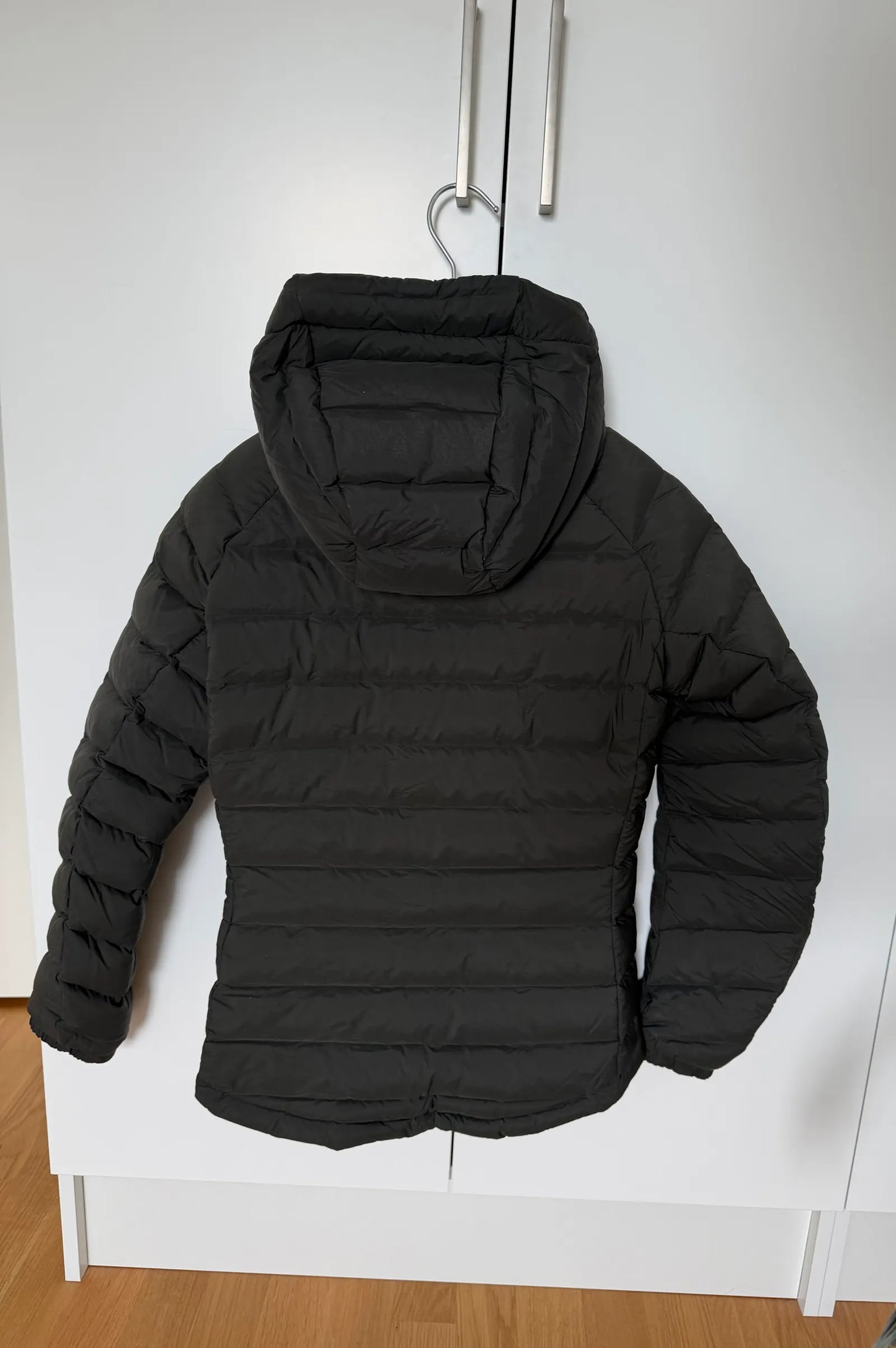 Peak Performance Jacket