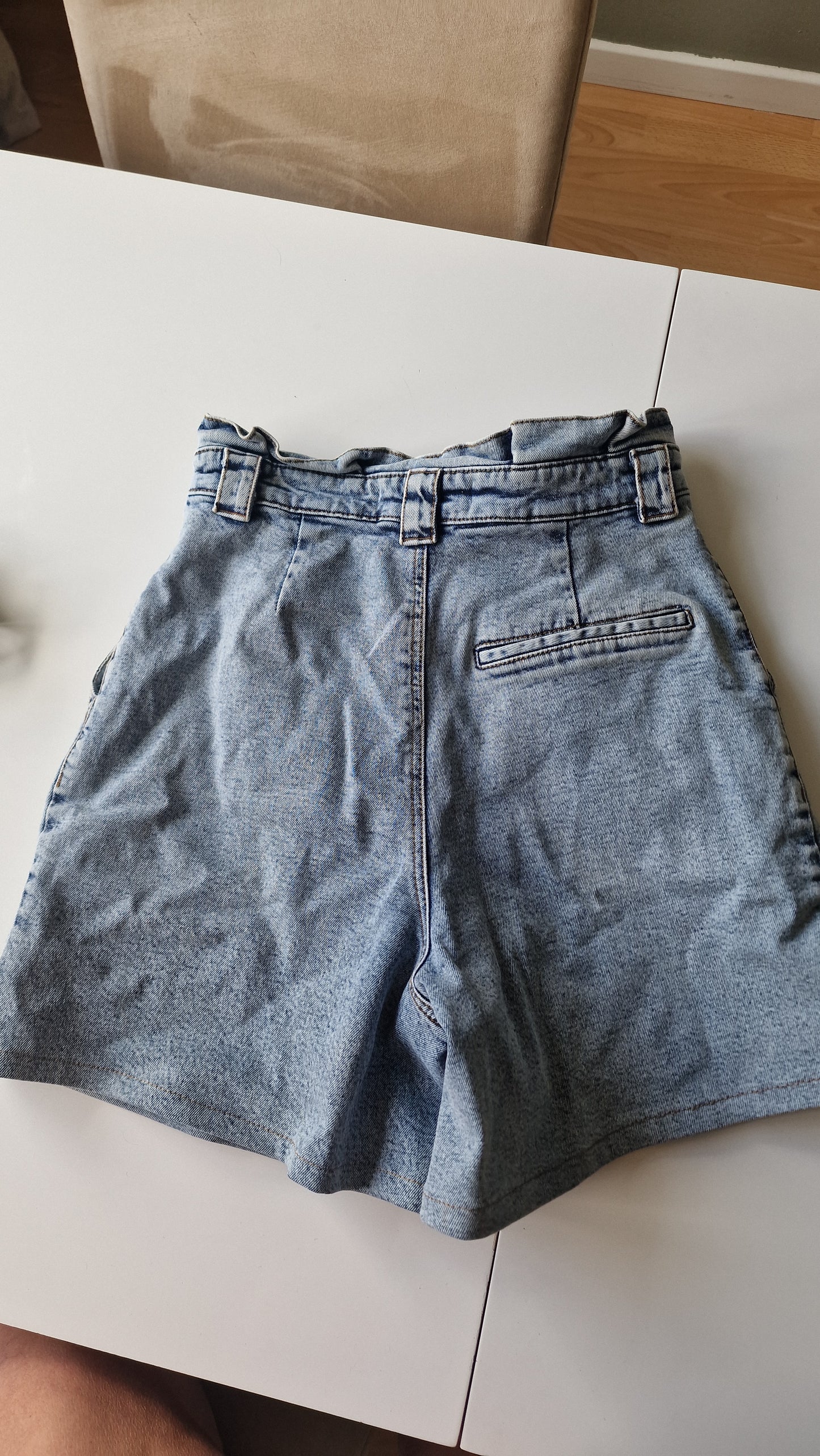 Gestuz Aticagz Shorts
