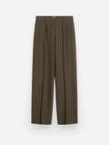 Toteme Wide Pinstripe-kostymbyxor NWOT