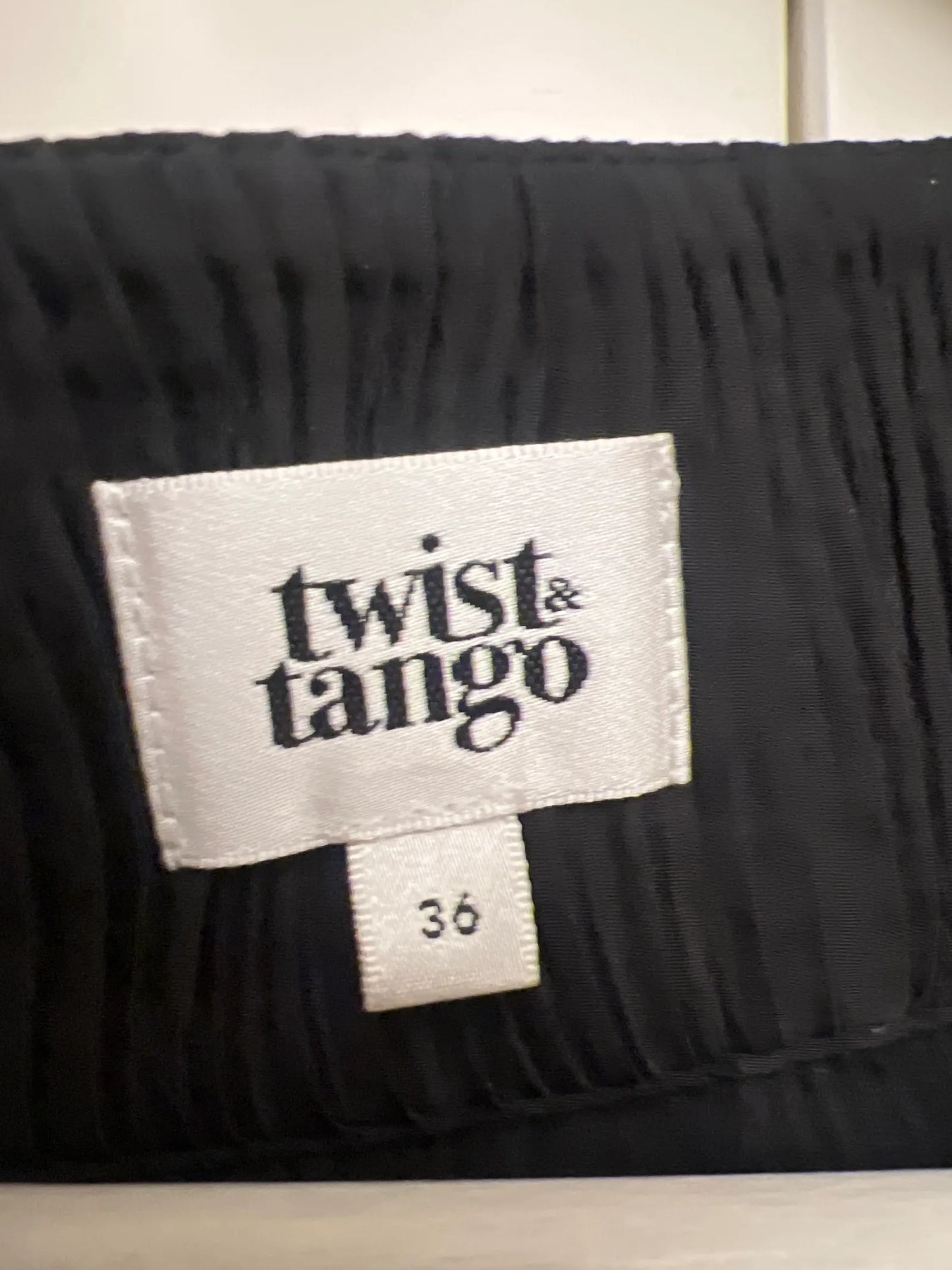 Twist & Tango-kjol NWOT
