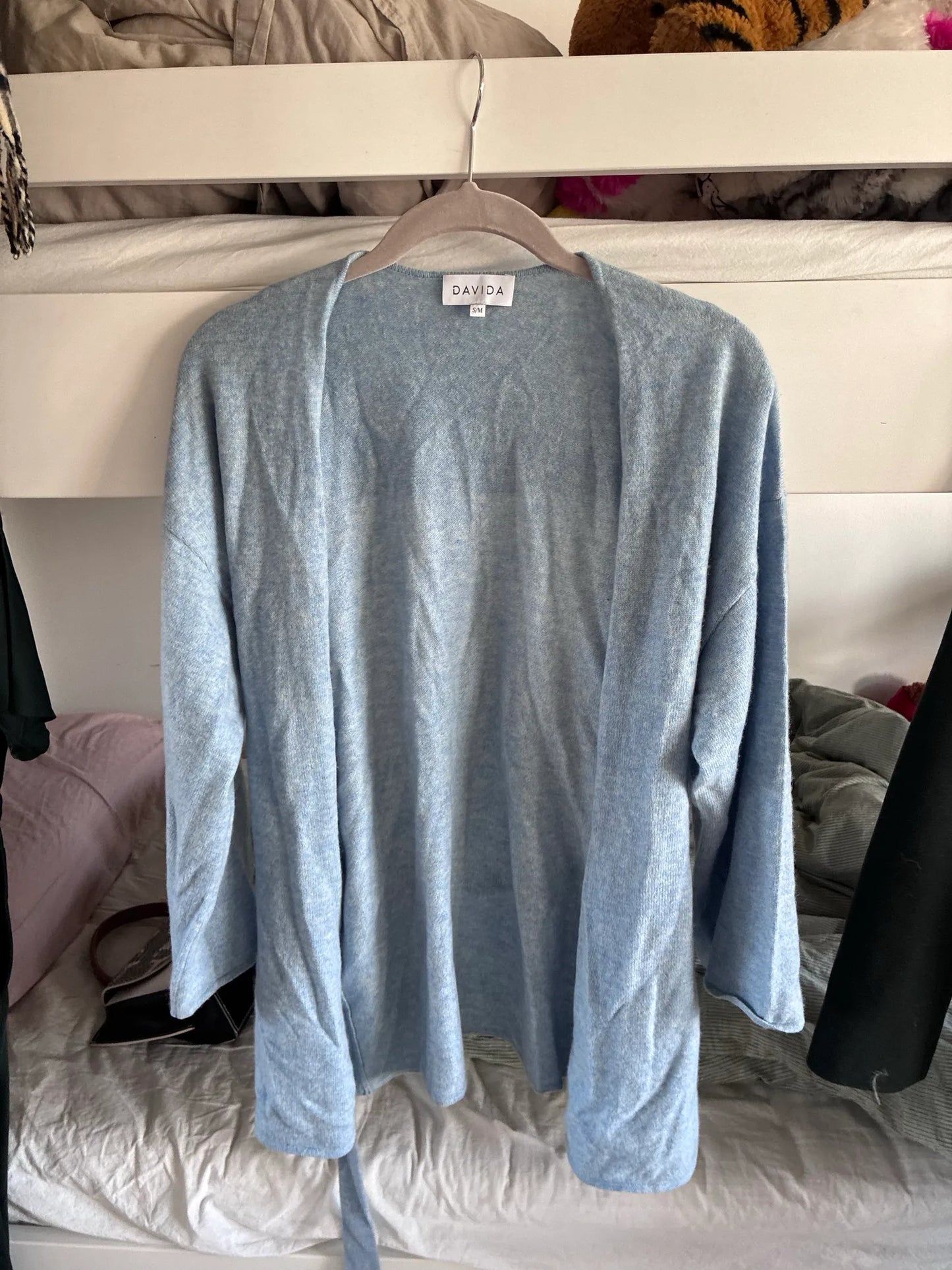 Davida Cardigan