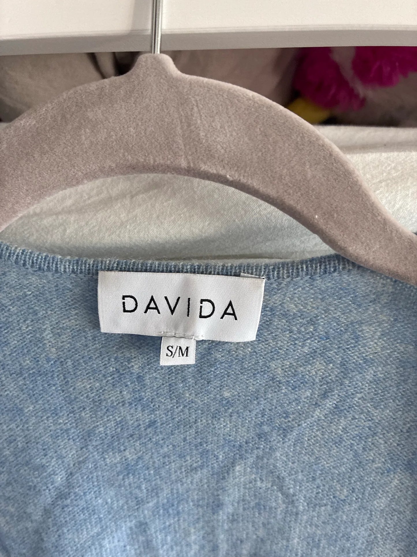 Davida Cardigan