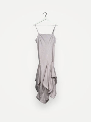 Rave Review Dress