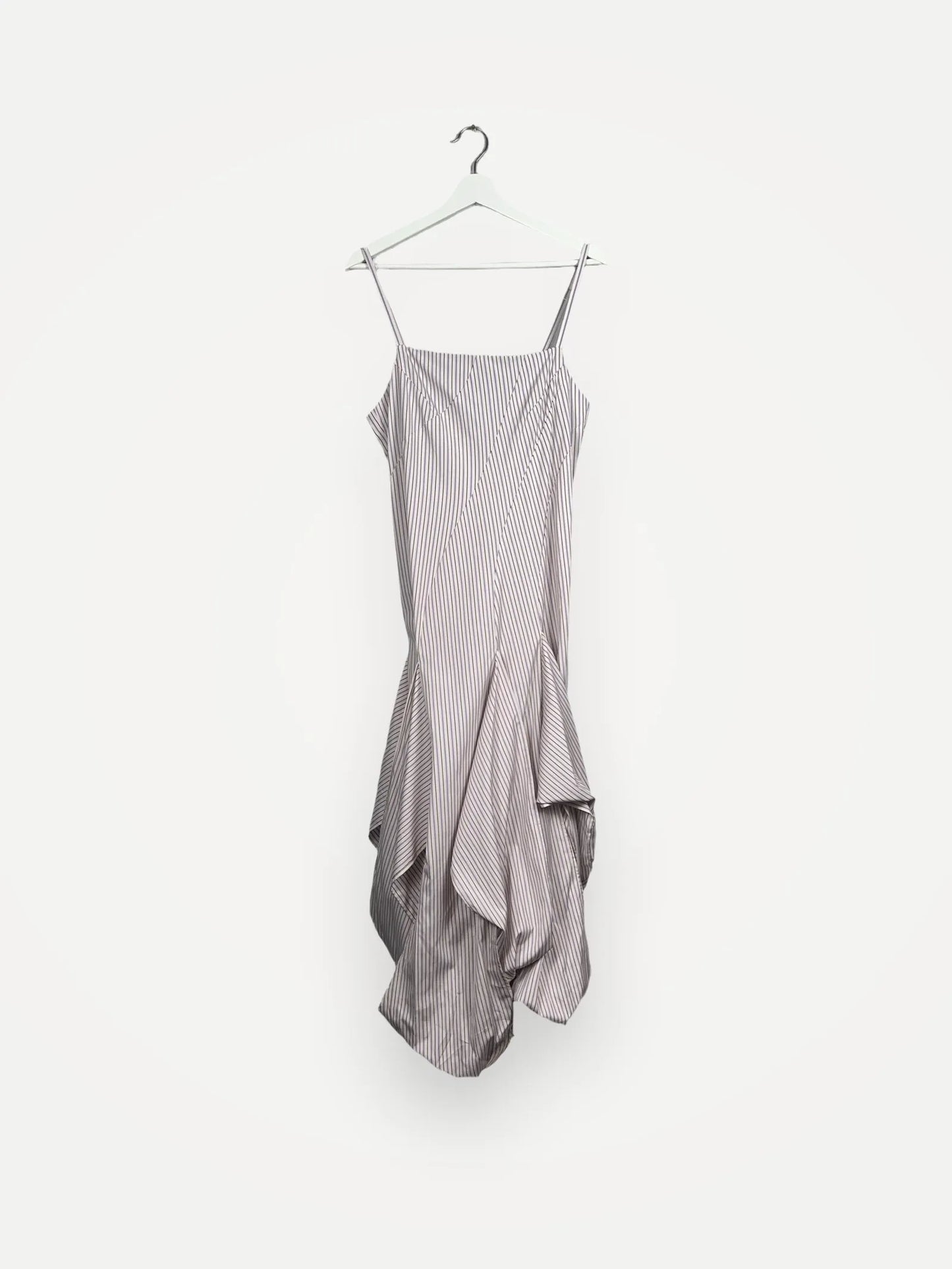 Rave Review Dress