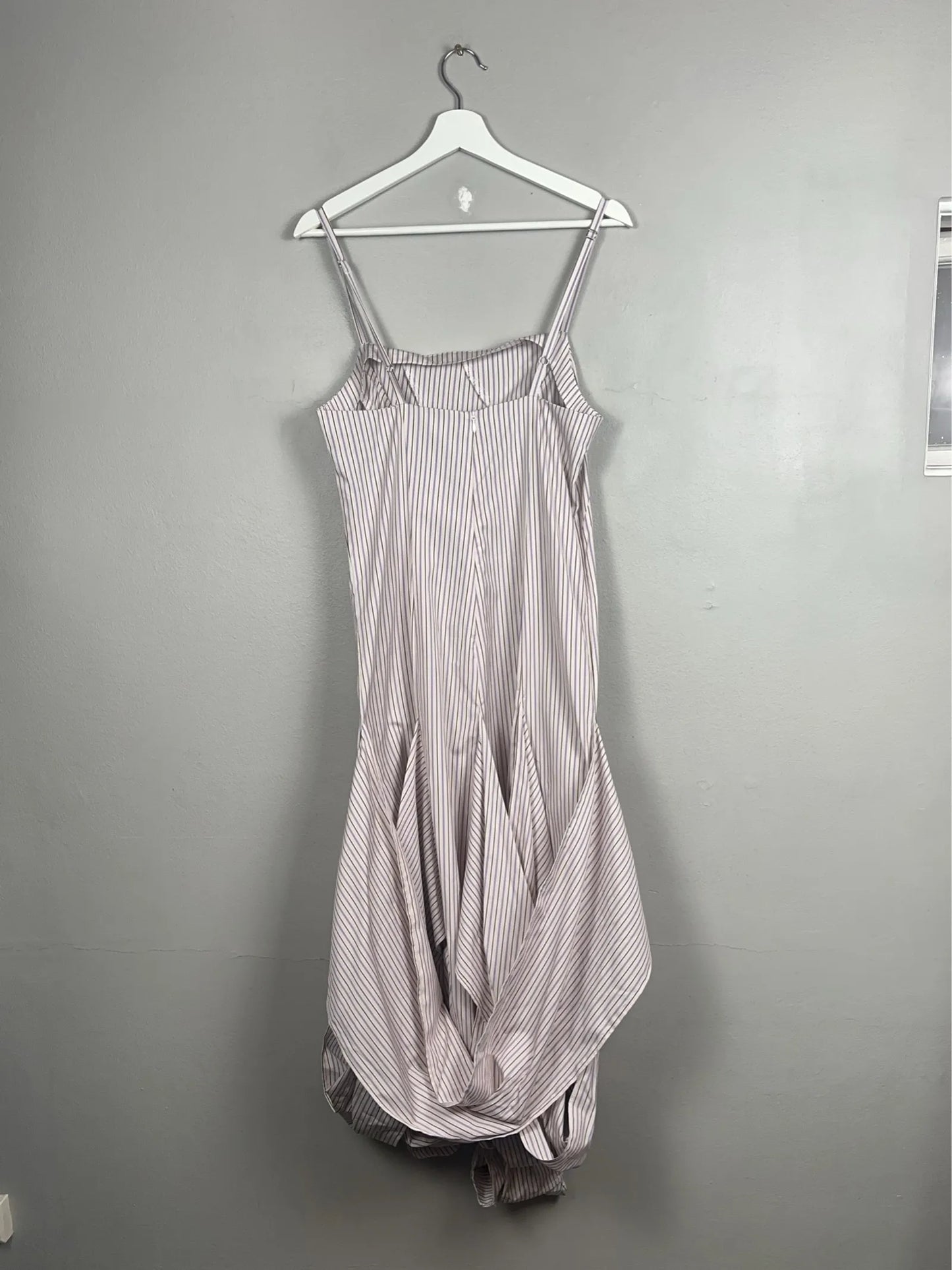 Rave Review Dress