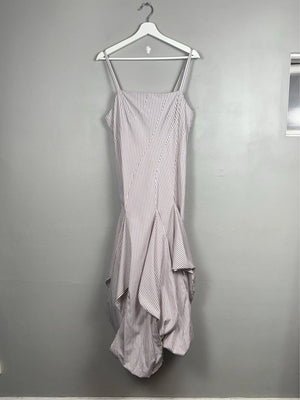 Rave Review Dress