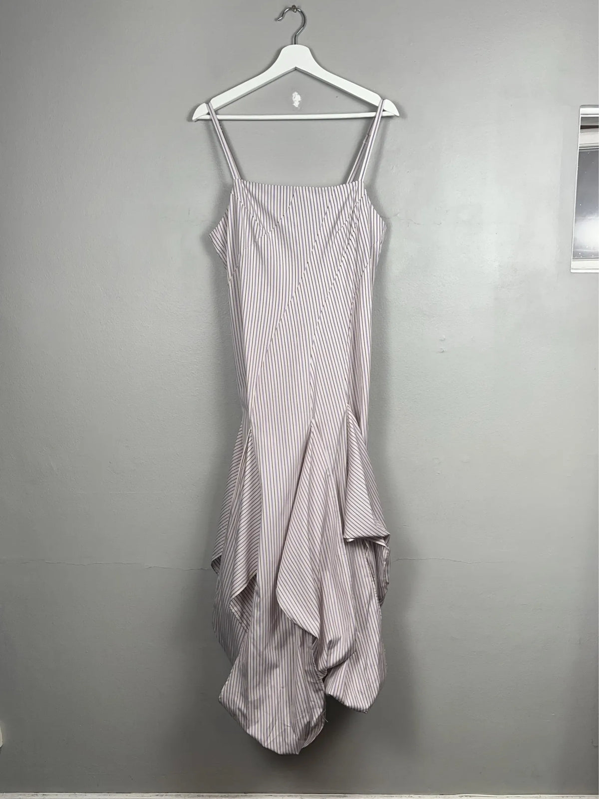 Rave Review Dress