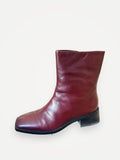 Vagabond Blanca-skinnboots